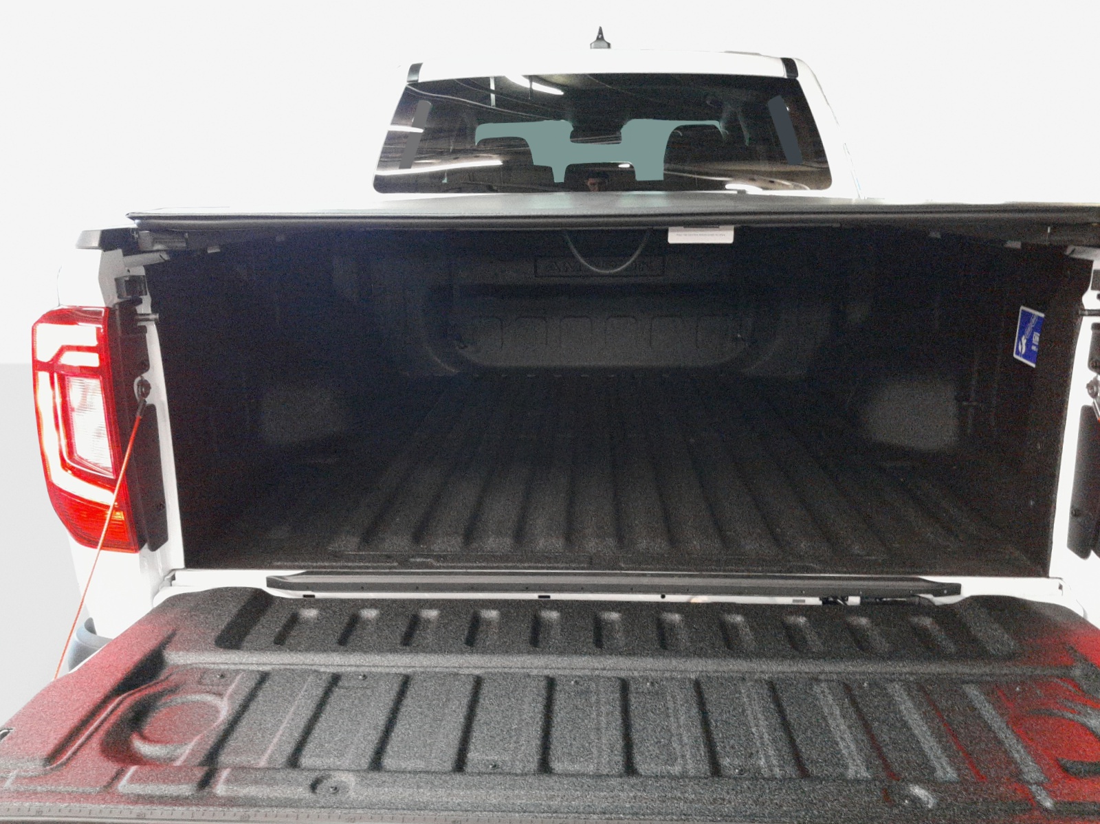 VW Amarok 2.0TDI Life-image-12