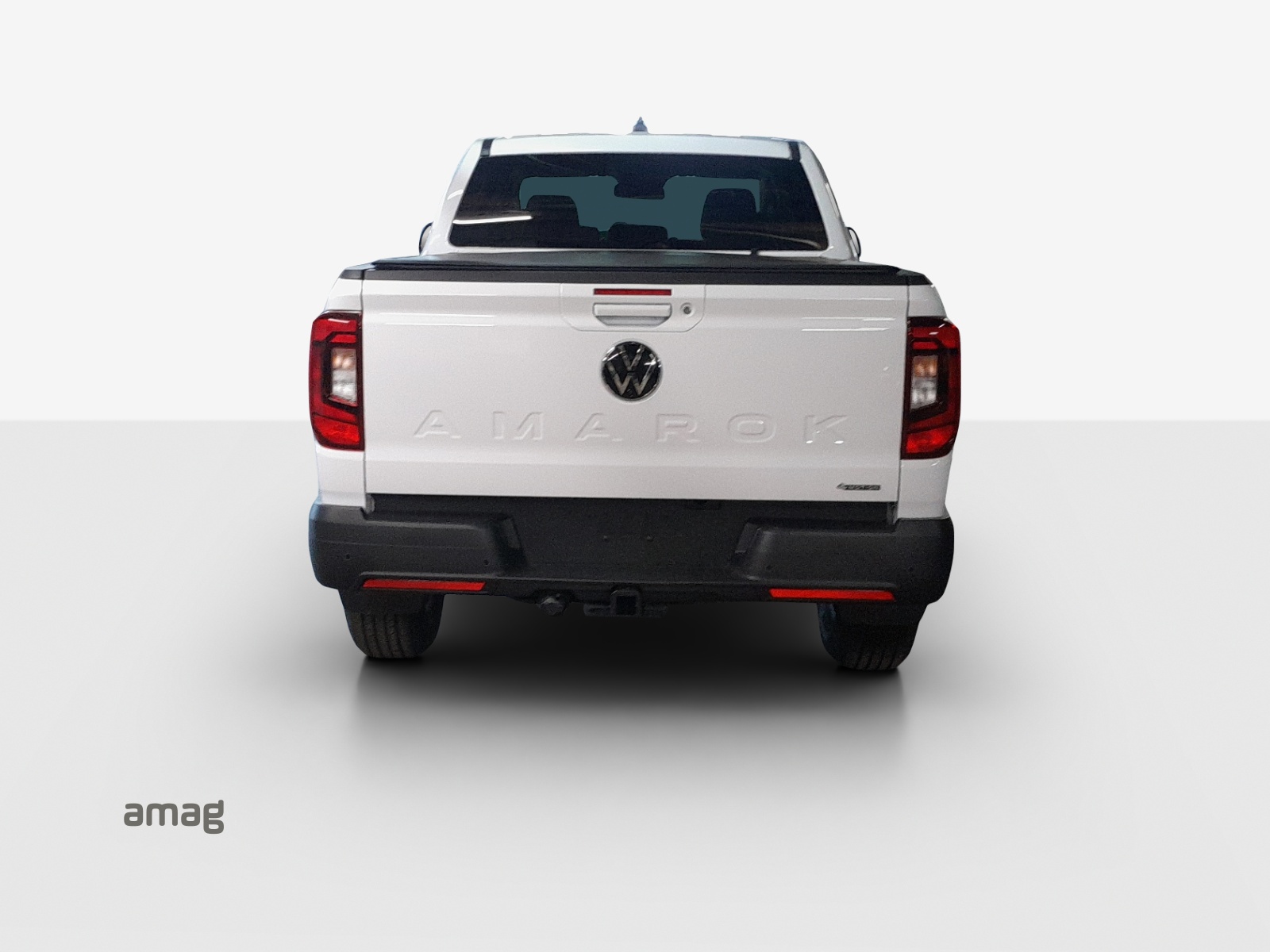 VW Amarok 2.0TDI Life-image-3