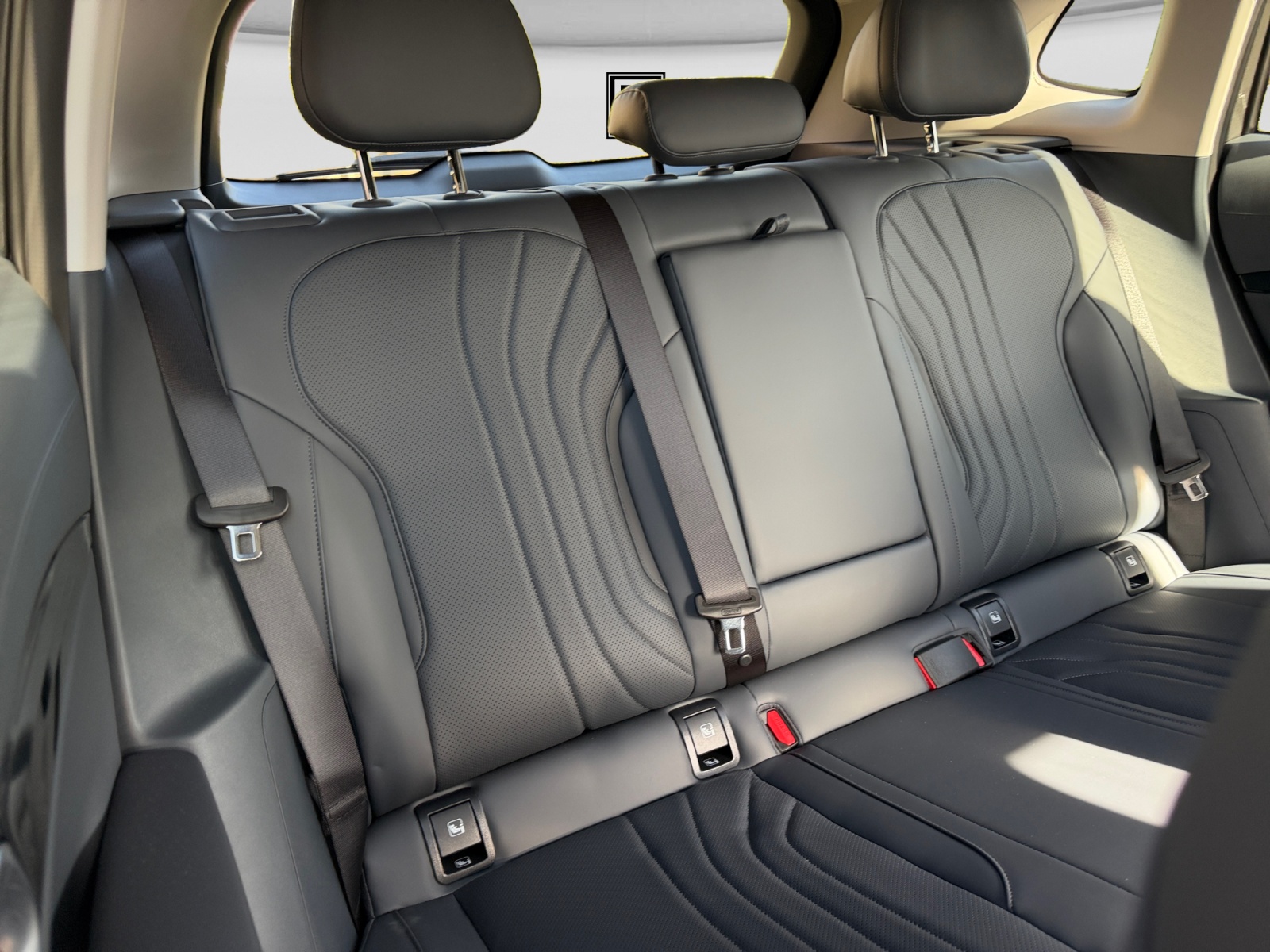 GEELY E5 Pro Elektro FWD 360°-Kamera-image-17