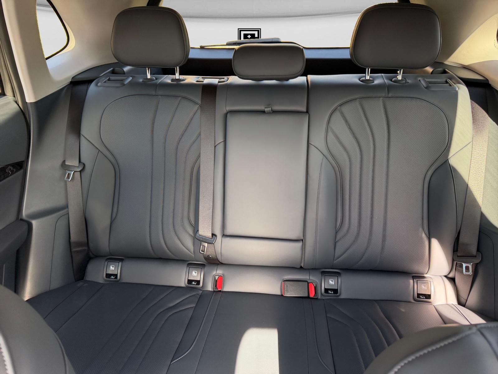 GEELY E5 Pro Elektro FWD 360°-Kamera-image-15