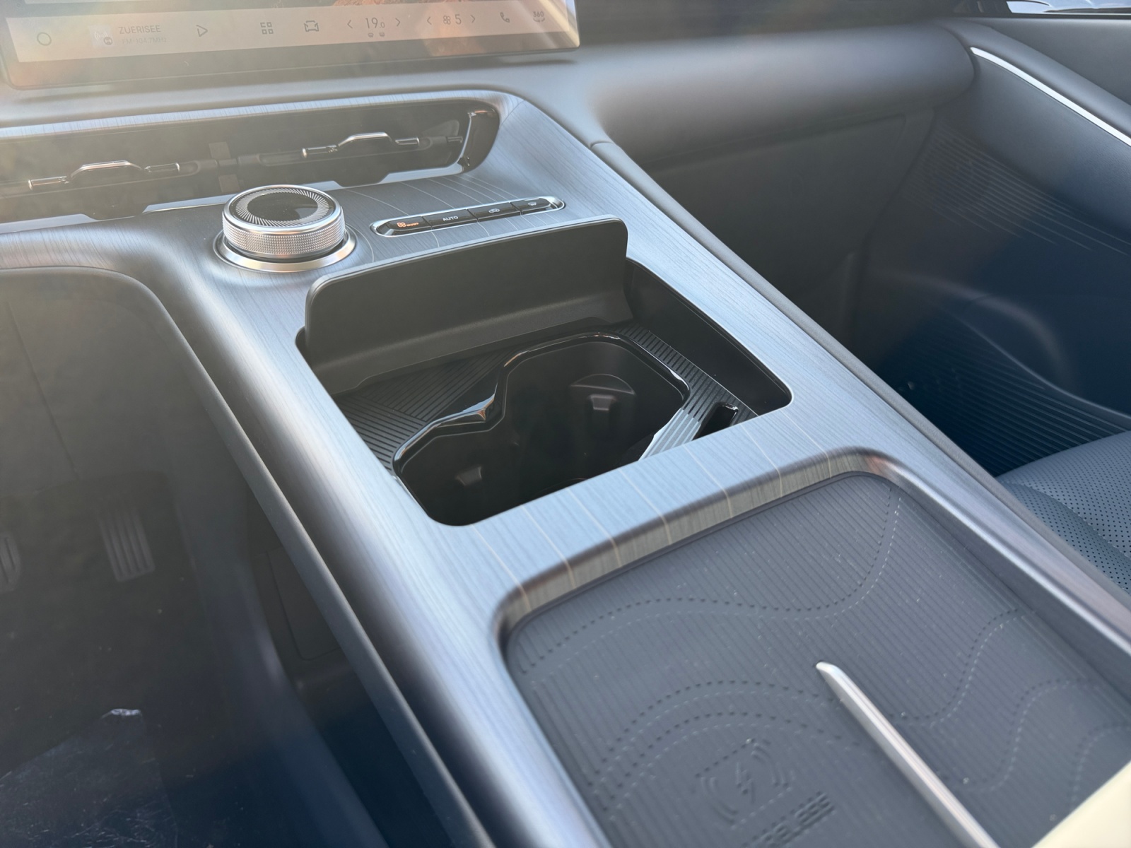 GEELY E5 Pro Elektro FWD 360°-Kamera-image-14