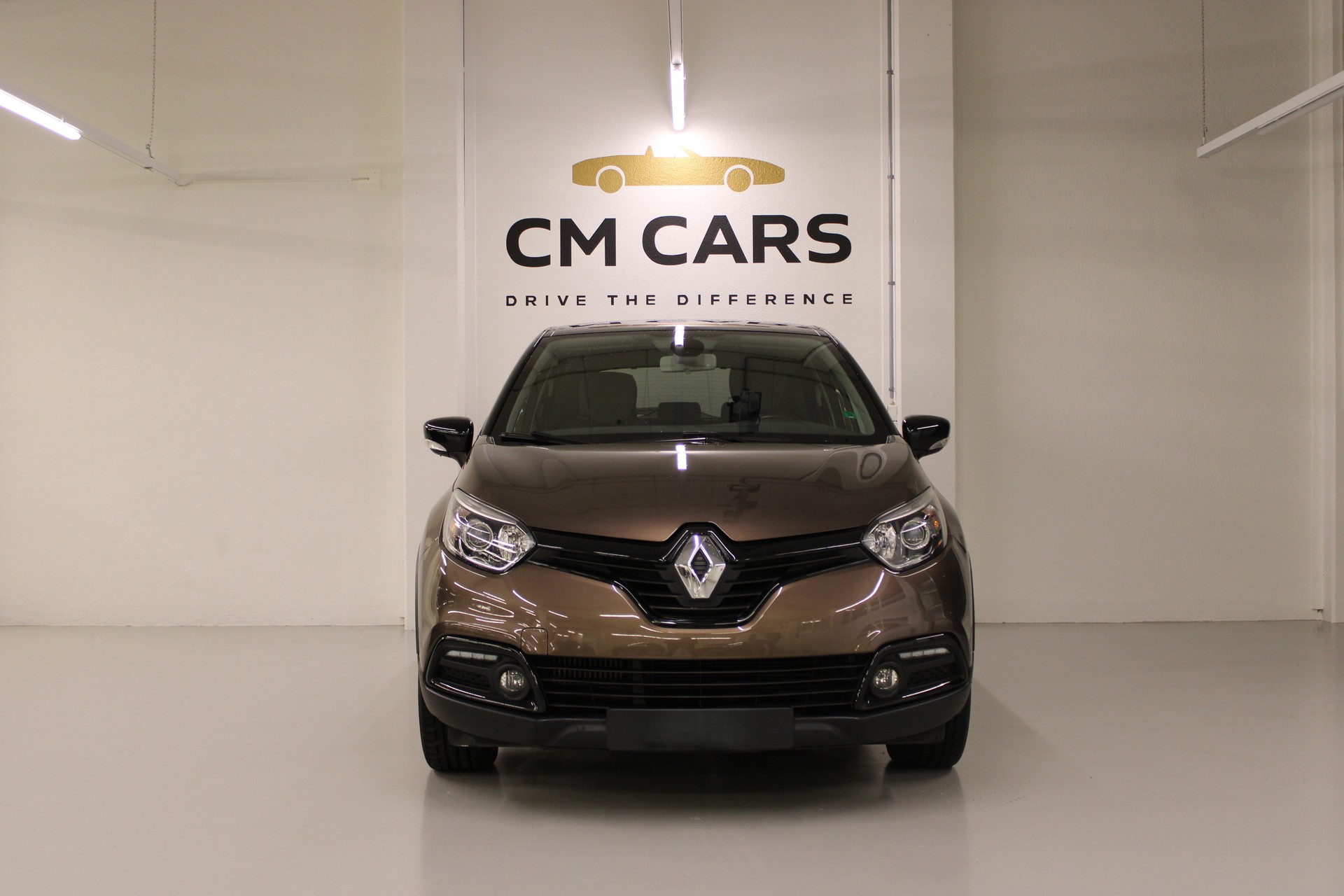 RENAULT Captur 1.5 dCi Privilège EDC-image-1