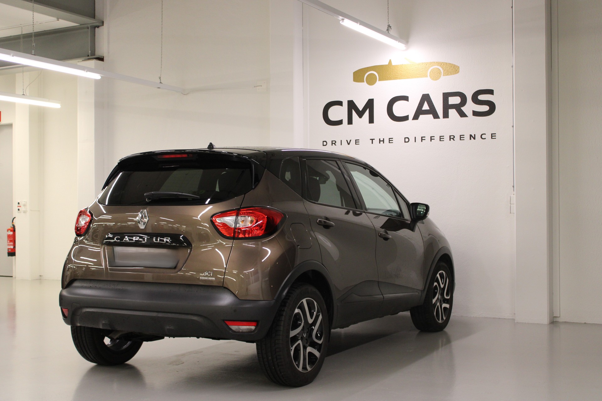RENAULT Captur 1.5 dCi Privilège EDC-image-4