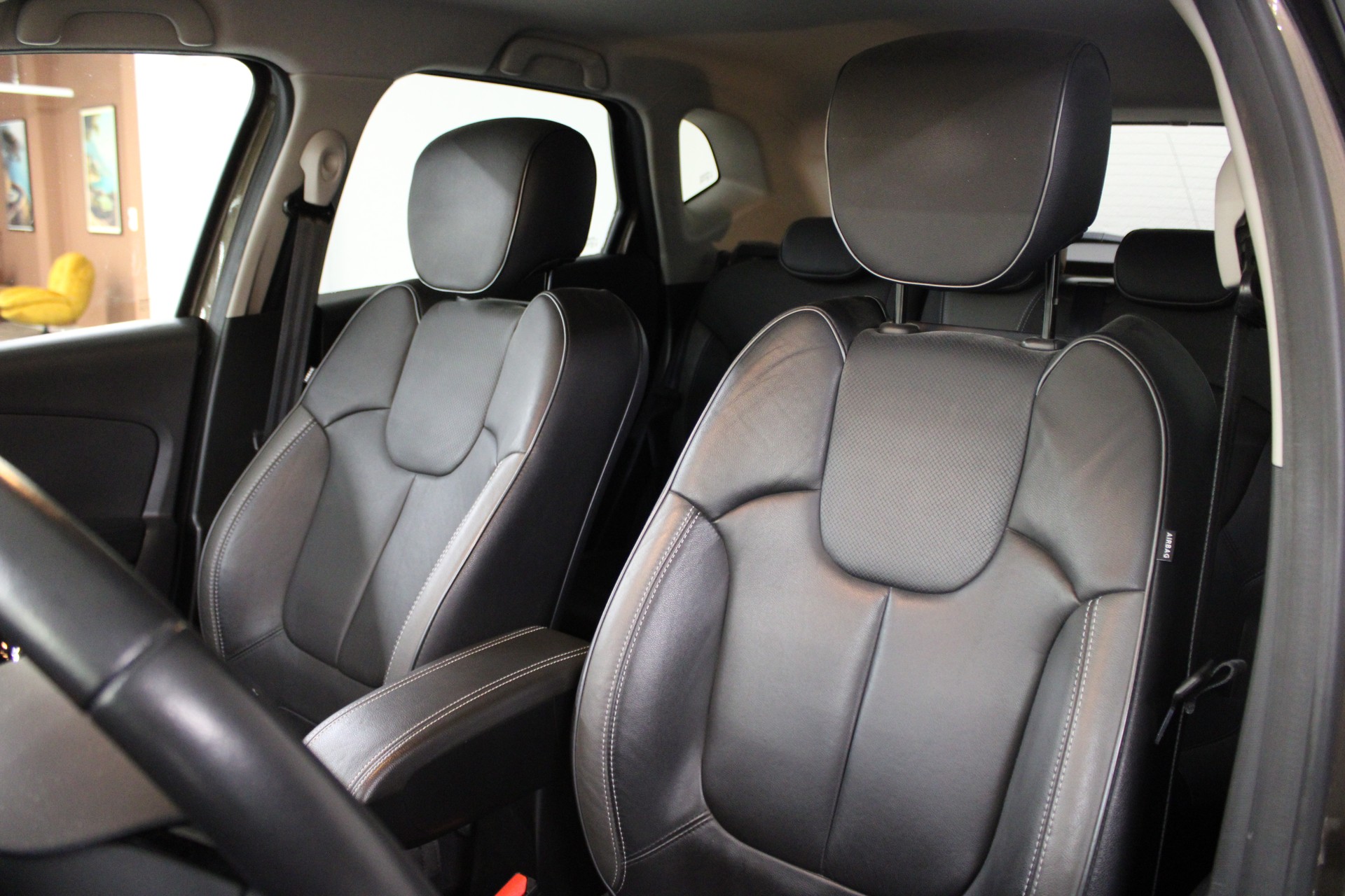 RENAULT Captur 1.5 dCi Privilège EDC-image-8