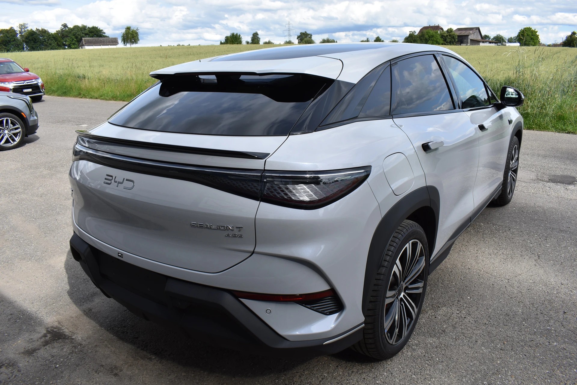 BYD Sealion 7 91,3 kWh Excellence AWD-image-6