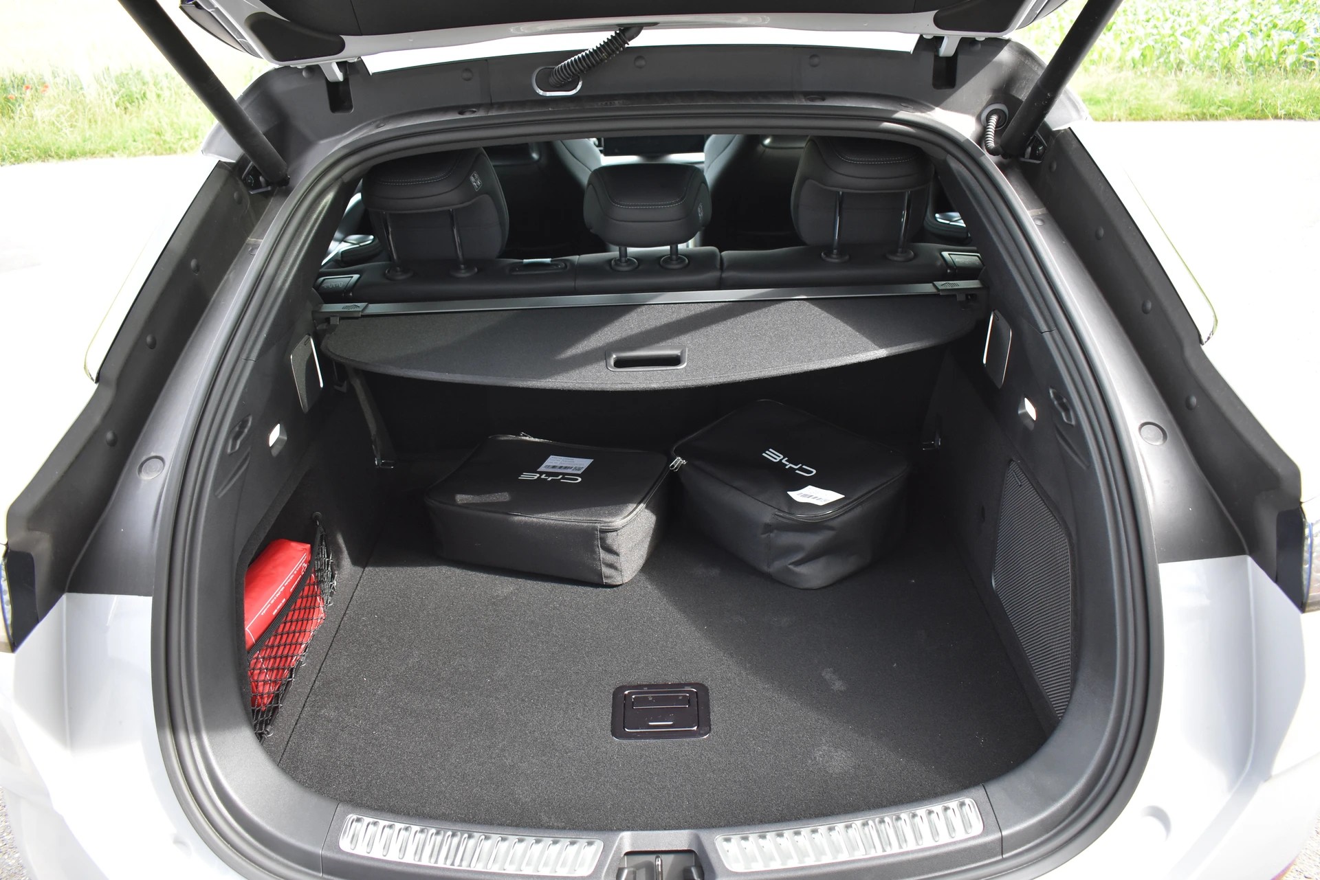 BYD Sealion 7 91,3 kWh Excellence AWD-image-9