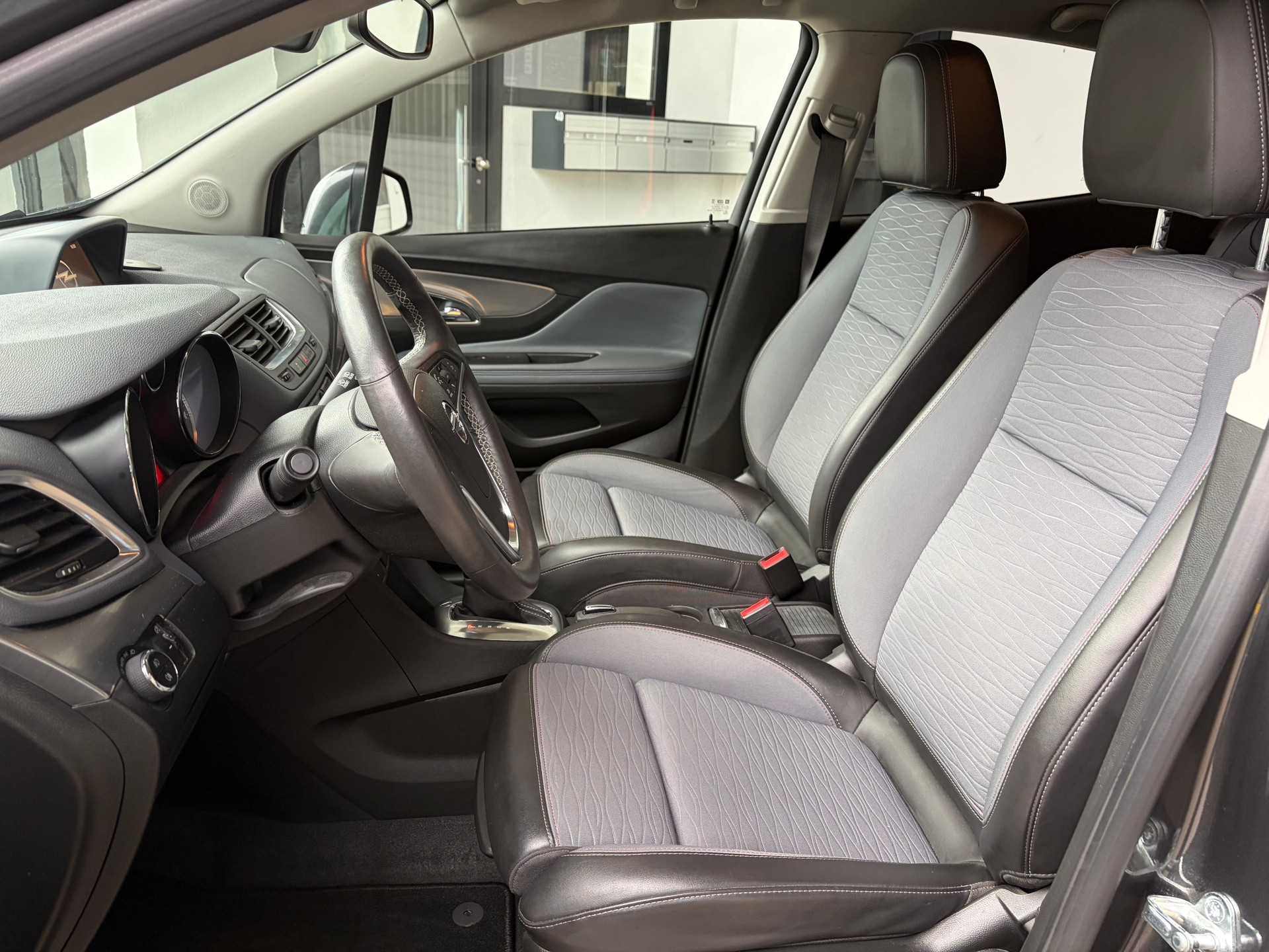 OPEL Mokka 1.4T ecoTEC Cosmo-image-4