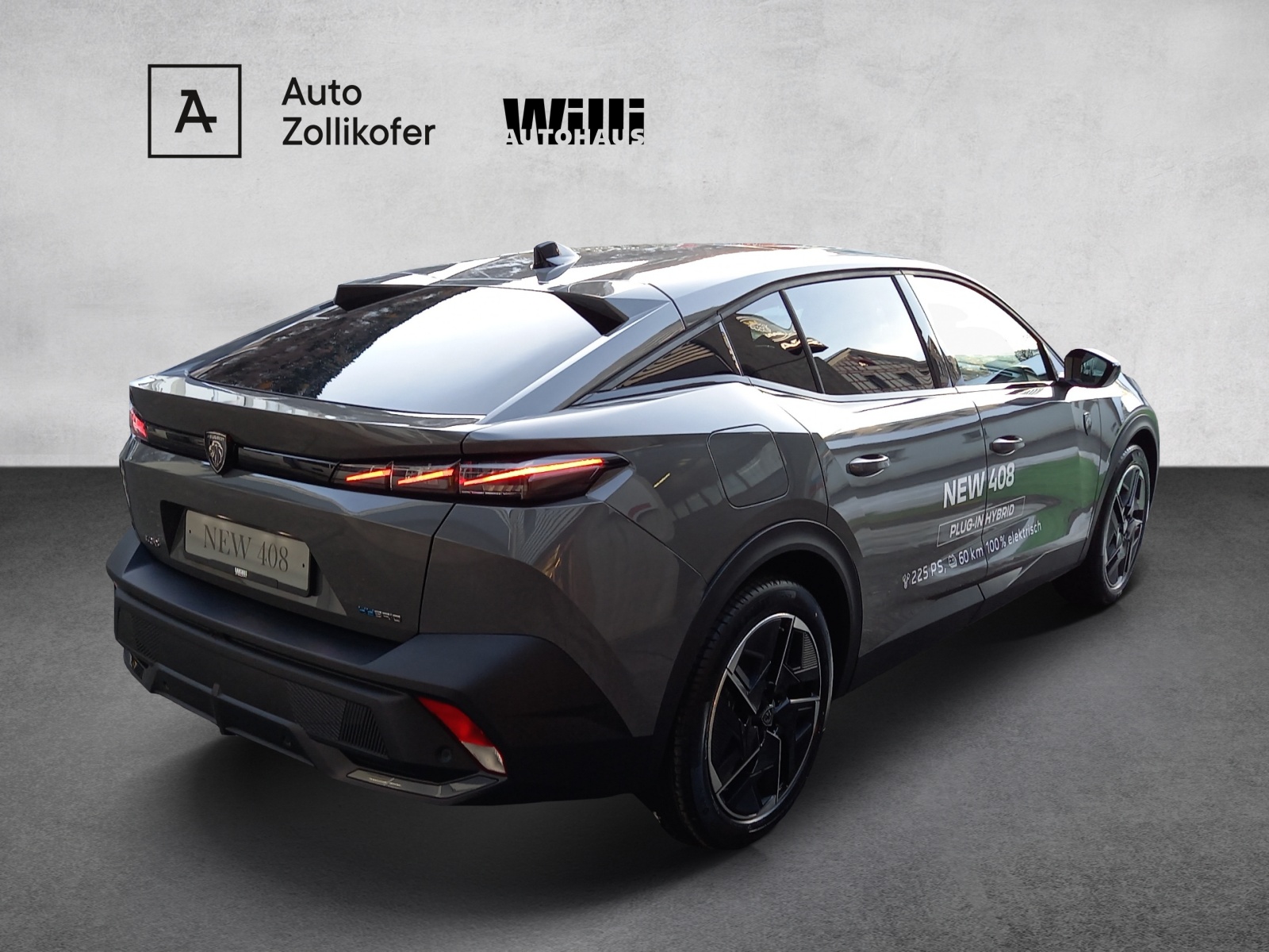 PEUGEOT 408 1.6 PHEV 180 GT-image-4