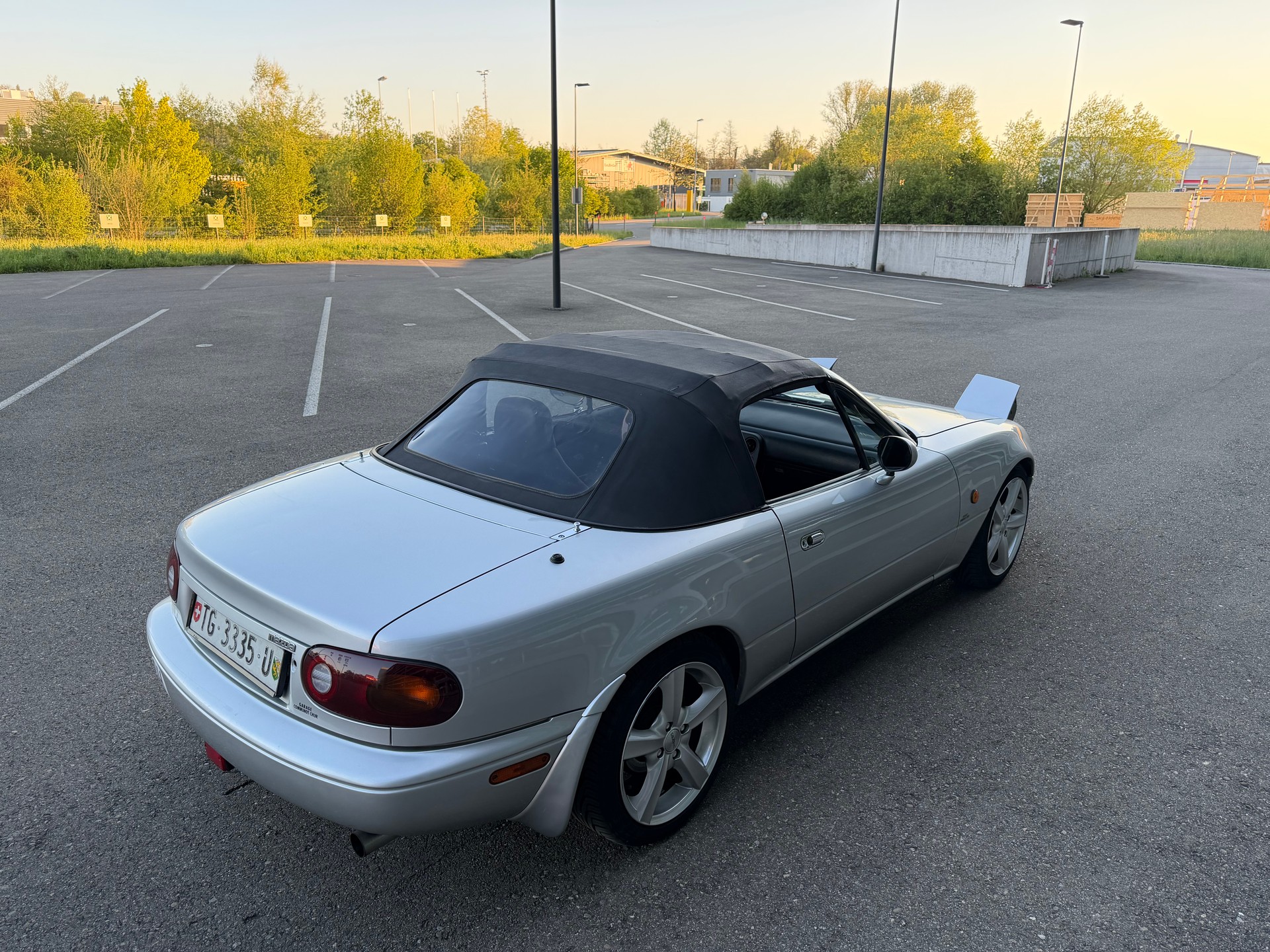 MAZDA 1.6i-image-6