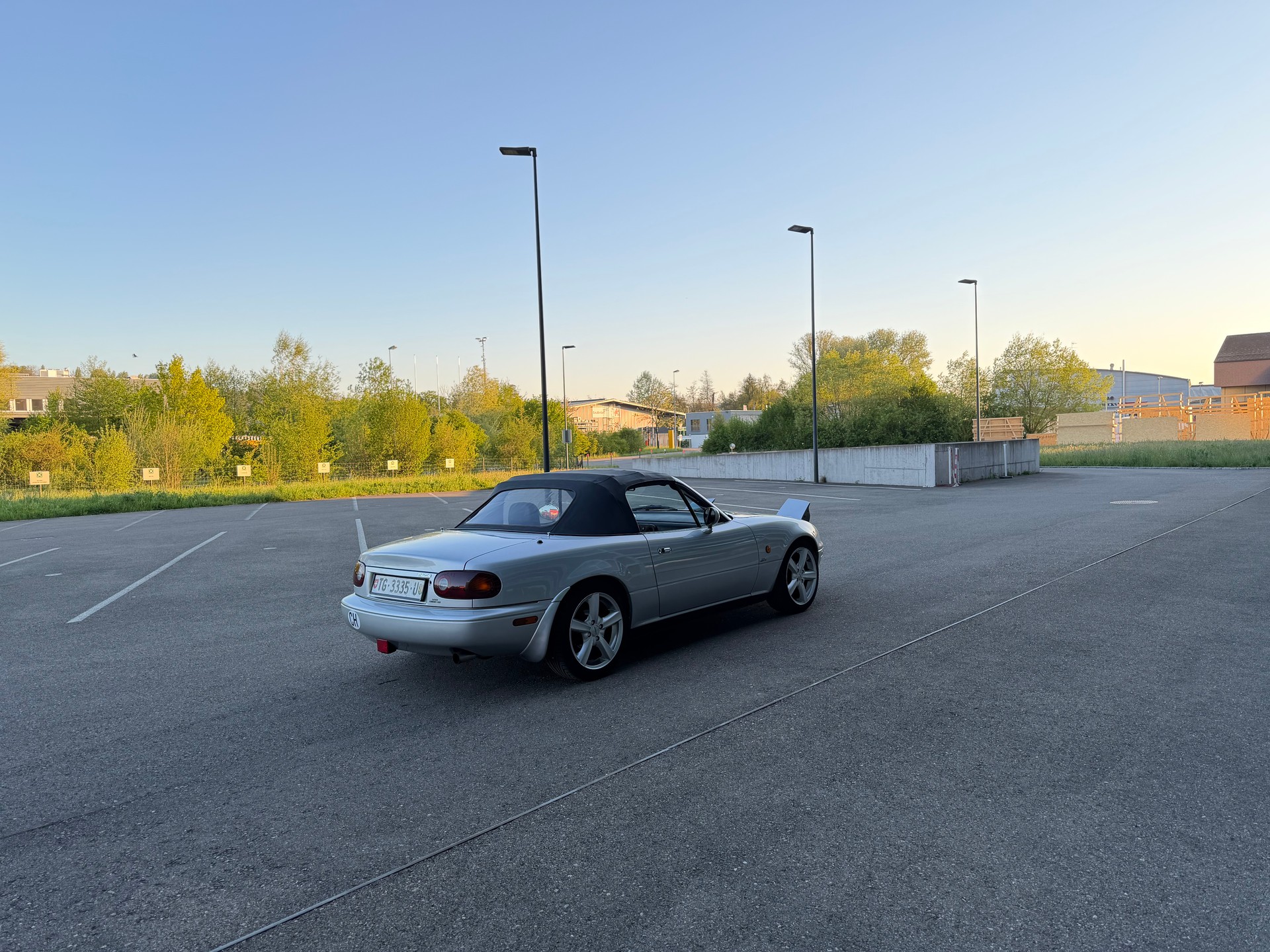 MAZDA 1.6i-image-5