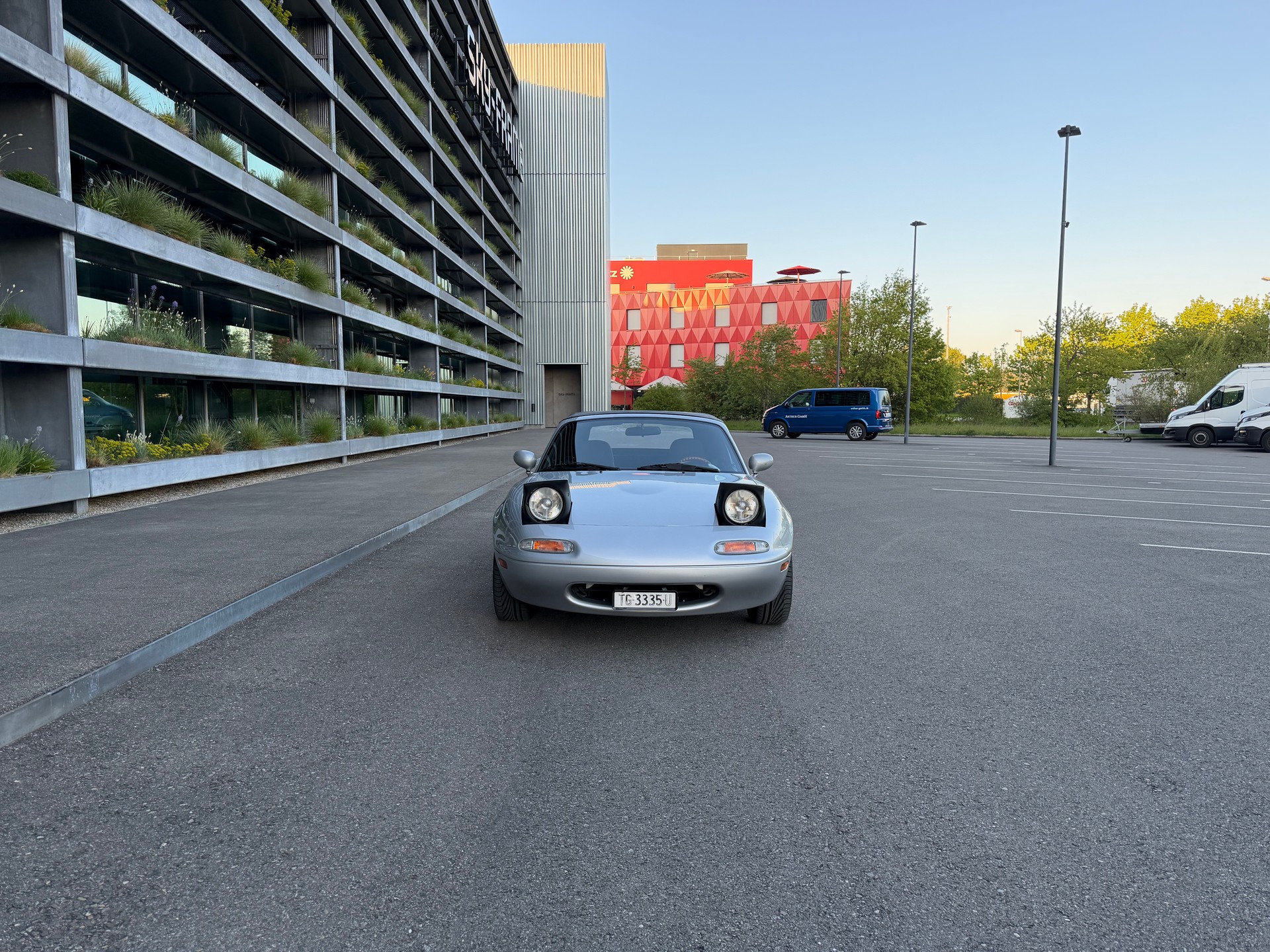 MAZDA 1.6i-image-3