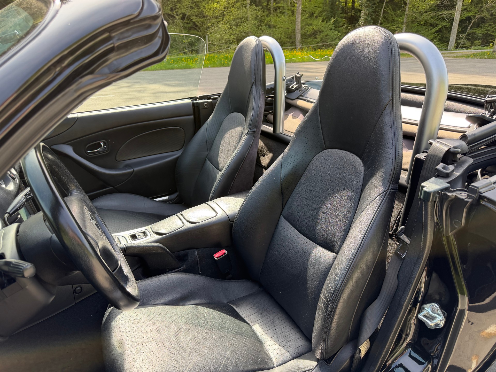 MAZDA 1.8 GT Youngster-image-15