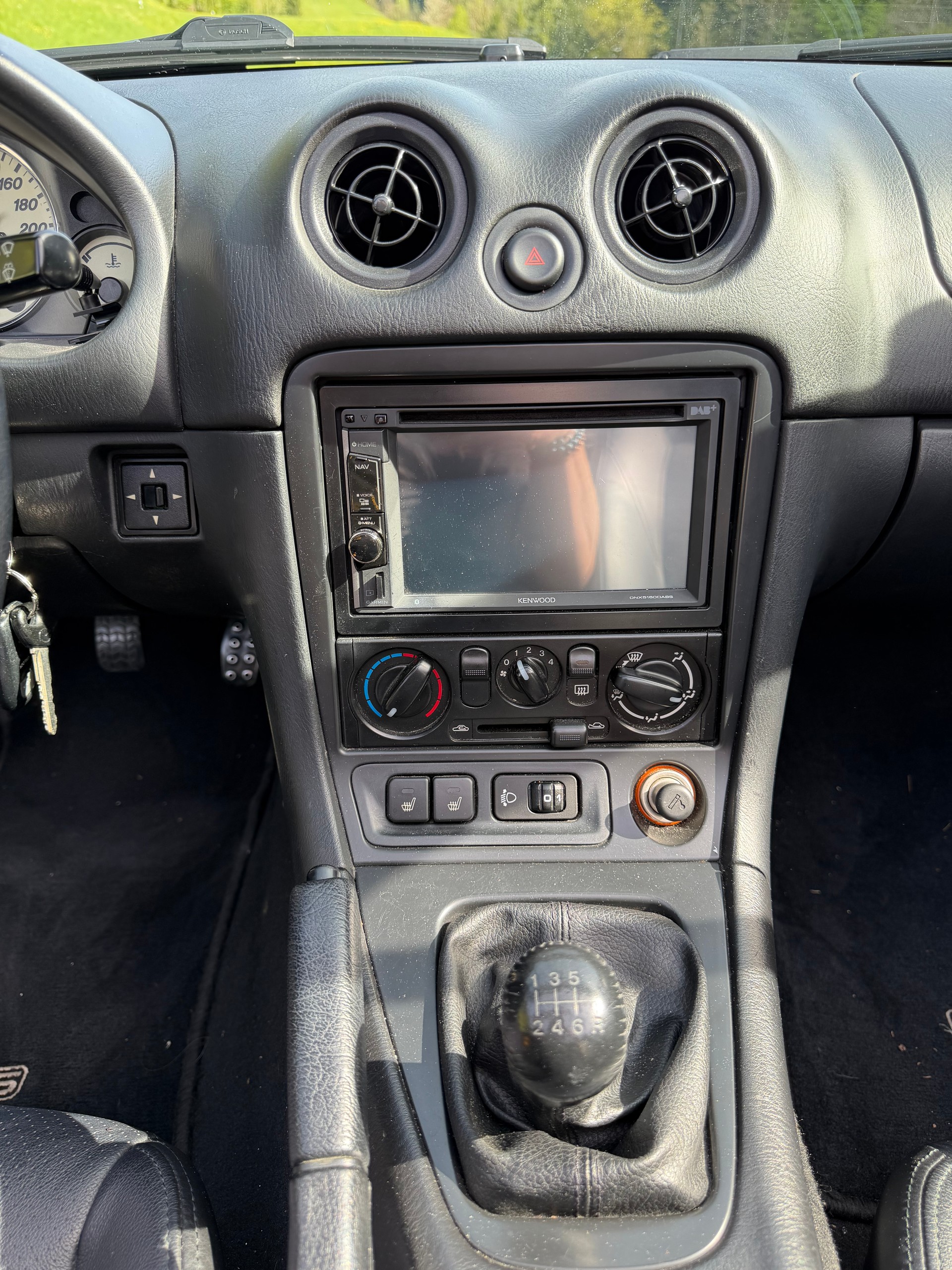 MAZDA 1.8 GT Youngster-image-16