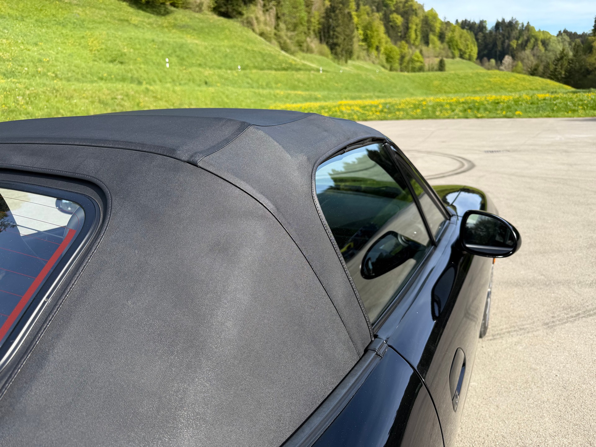 MAZDA 1.8 GT Youngster-image-8