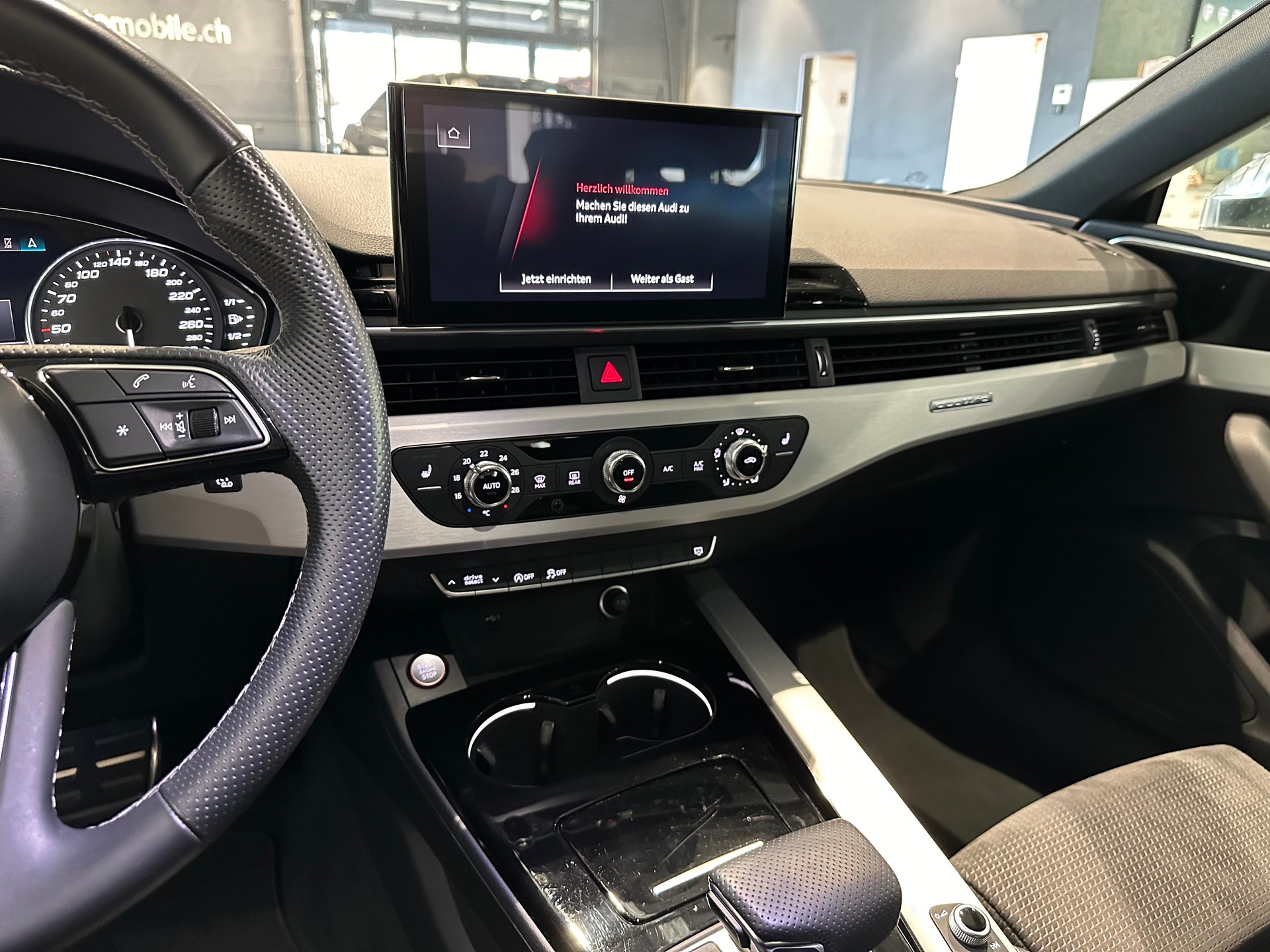 AUDI S5 Sportback 3.0 TDI quattro tiptronic-image-10