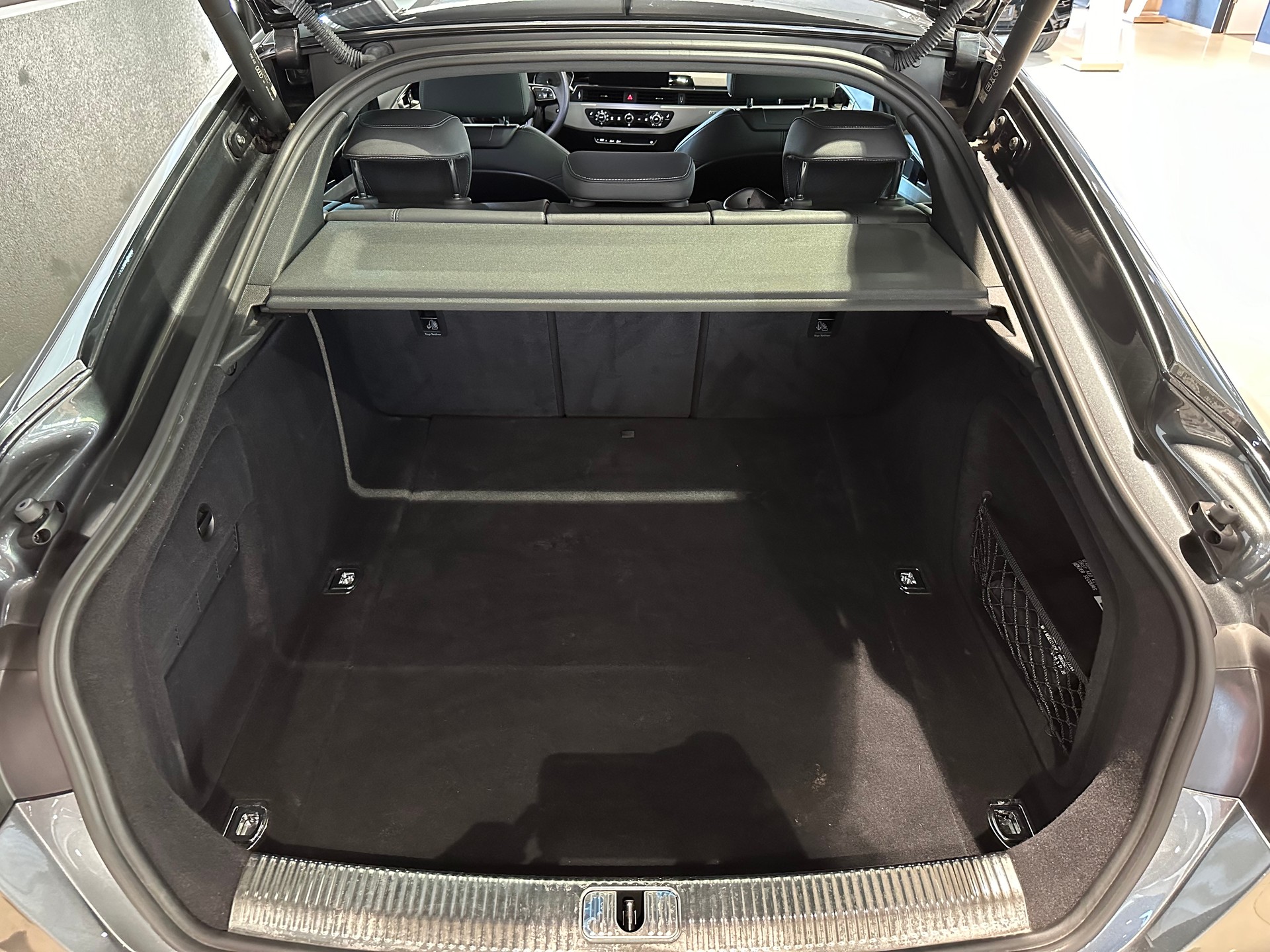 AUDI S5 Sportback 3.0 TDI quattro tiptronic-image-14