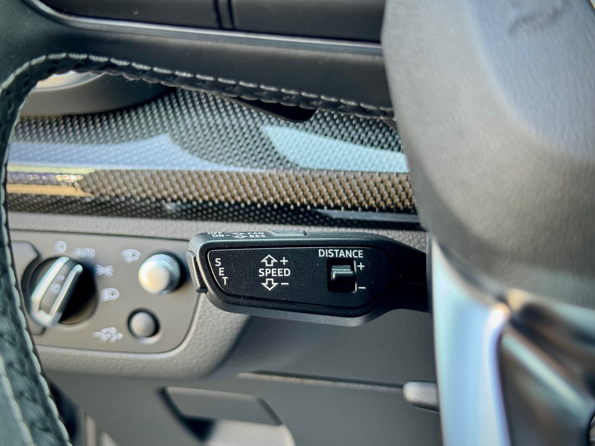 AUDI SQ5 3.0 TFSI quattro S-tronic - Véhicule Suisse (CH)-image-6