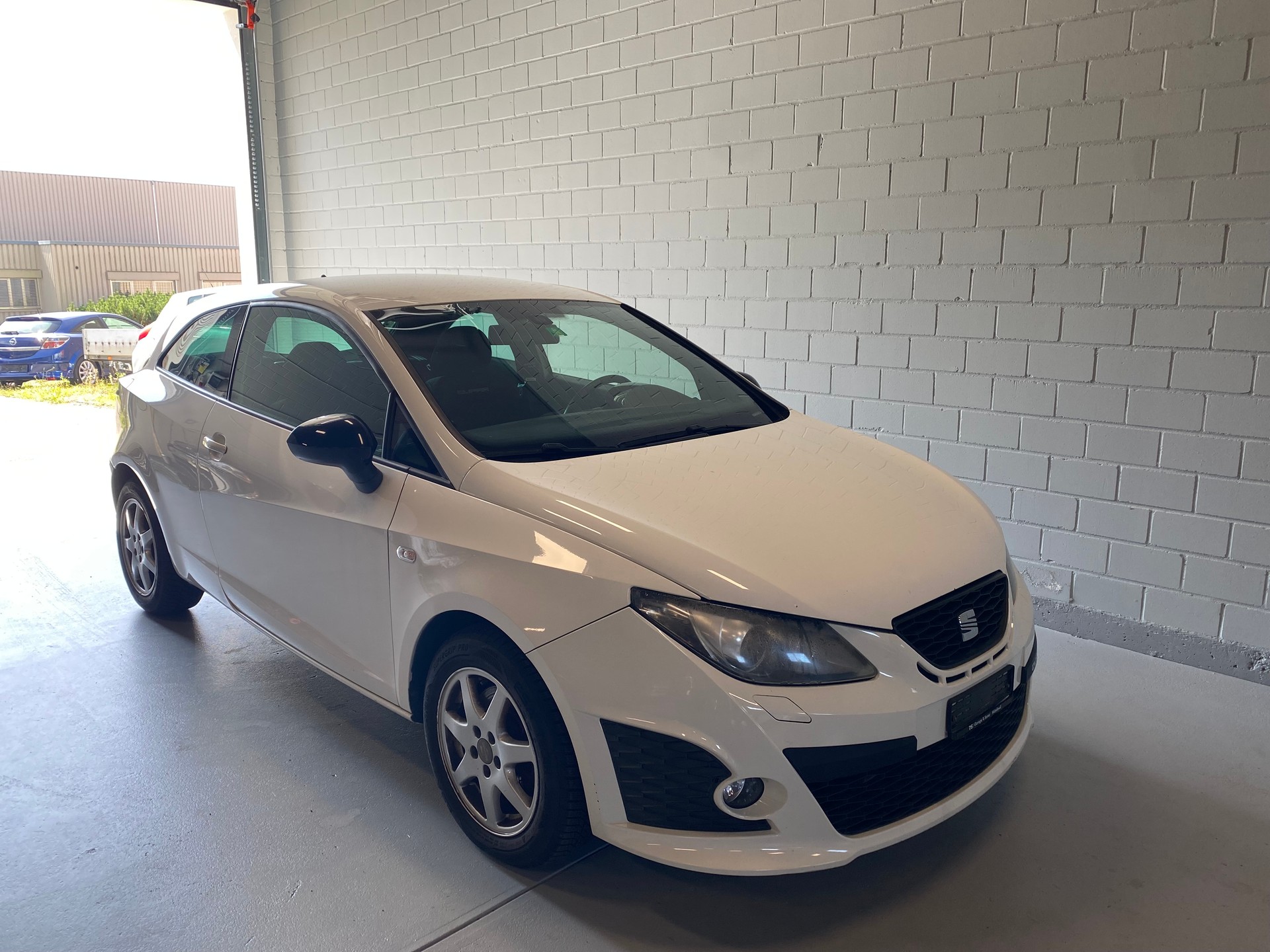SEAT Ibiza SC 1.4 TSI Cupra DSG-image-5