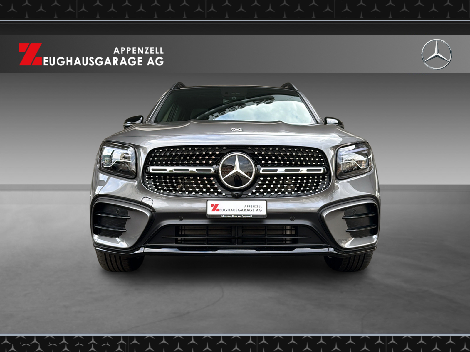 MERCEDES-BENZ GLB 250 4Matic 8G-Tronic-image-3