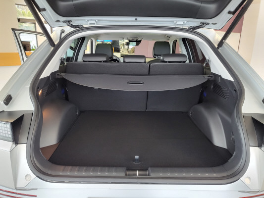 HYUNDAI Ioniq 5 77kW Vertex 4WD-image-7