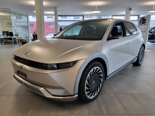 HYUNDAI Ioniq 5 77kW Vertex 4WD-image-0