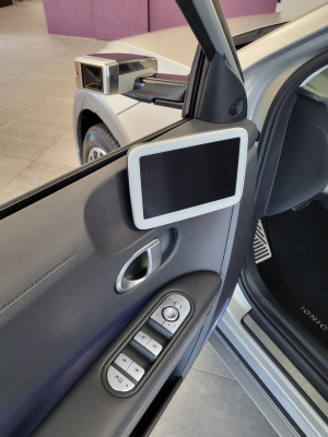 HYUNDAI Ioniq 5 77kW Vertex 4WD-image-6