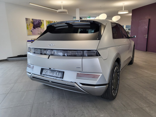 HYUNDAI Ioniq 5 77kW Vertex 4WD-image-2