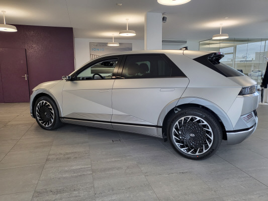 HYUNDAI Ioniq 5 77kW Vertex 4WD-image-1
