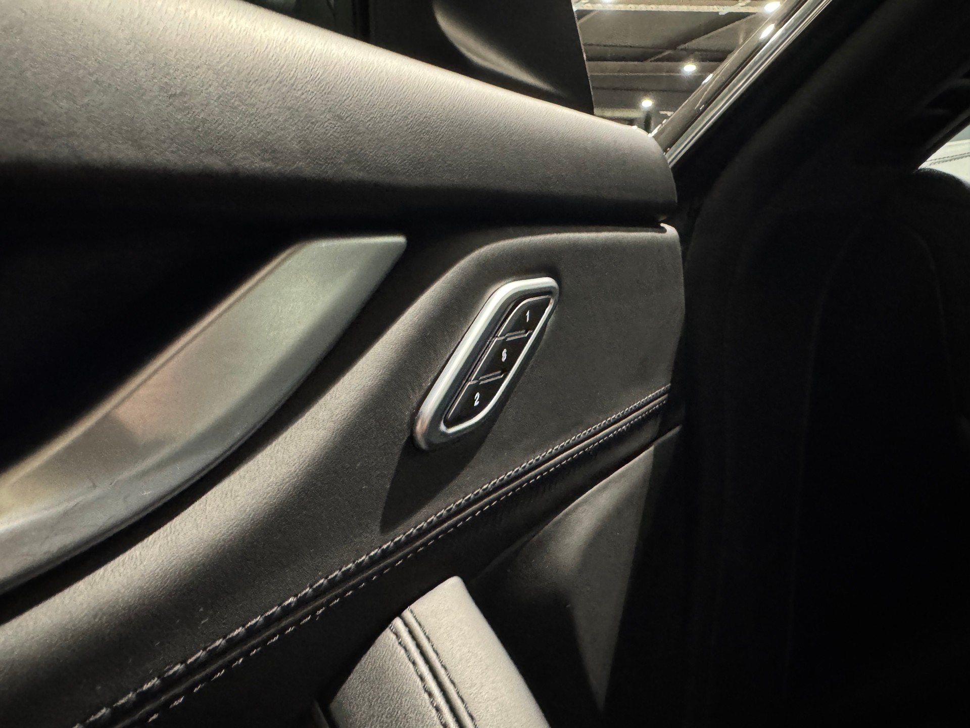 MASERATI Levante S 3.0 V6 Automatica-image-16