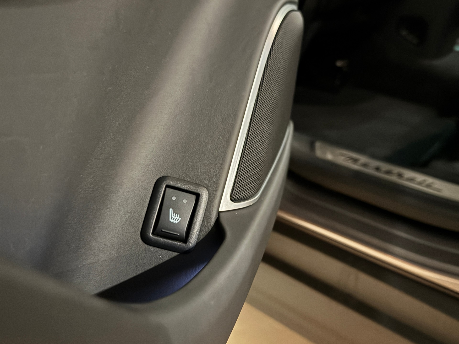 MASERATI Levante S 3.0 V6 Automatica-image-20