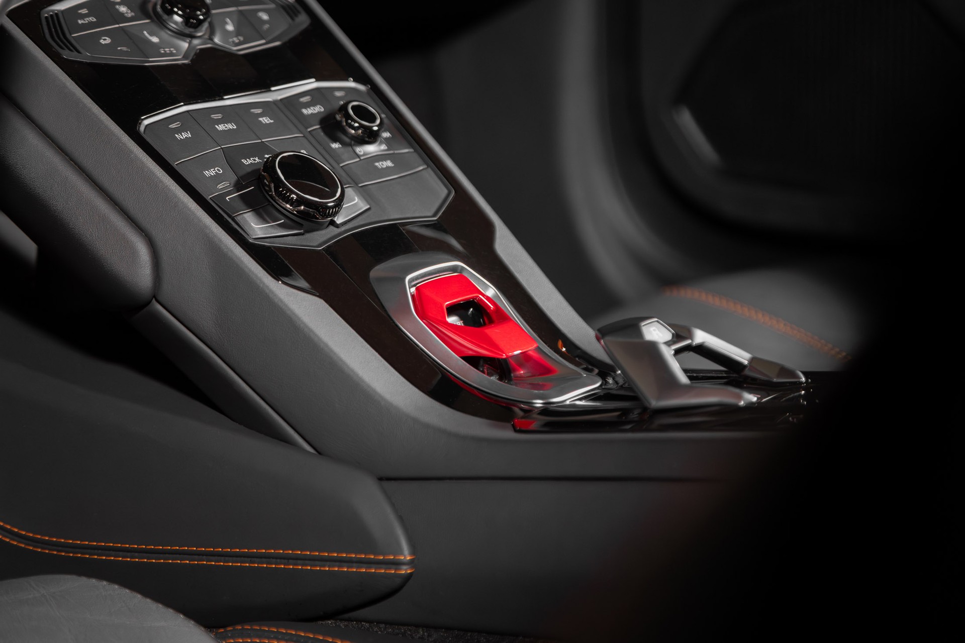 LAMBORGHINI Huracan LP610-4 Spyder DCT-image-19