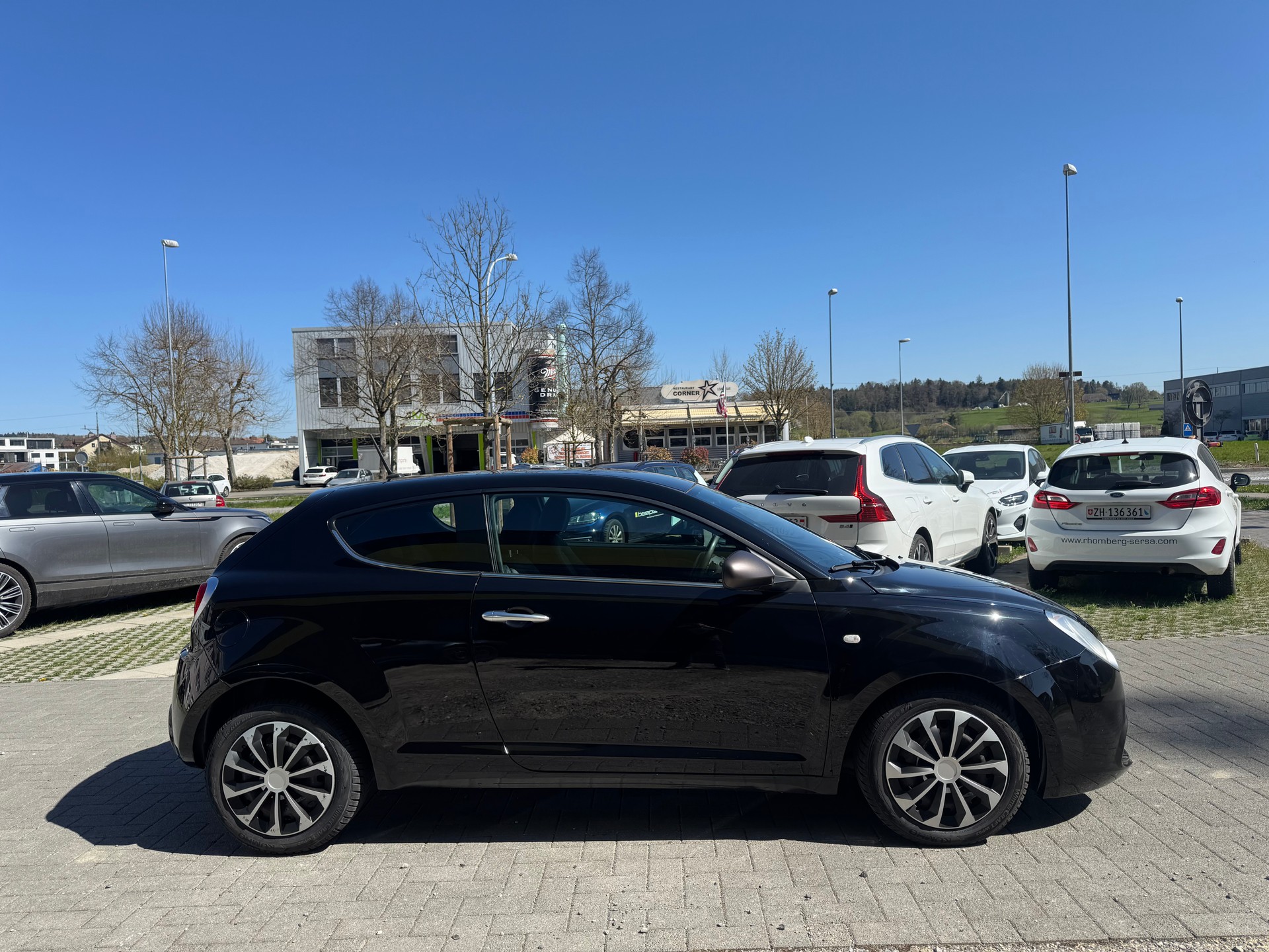 ALFA ROMEO MiTo 1.4 TB Junior TCT-image-3
