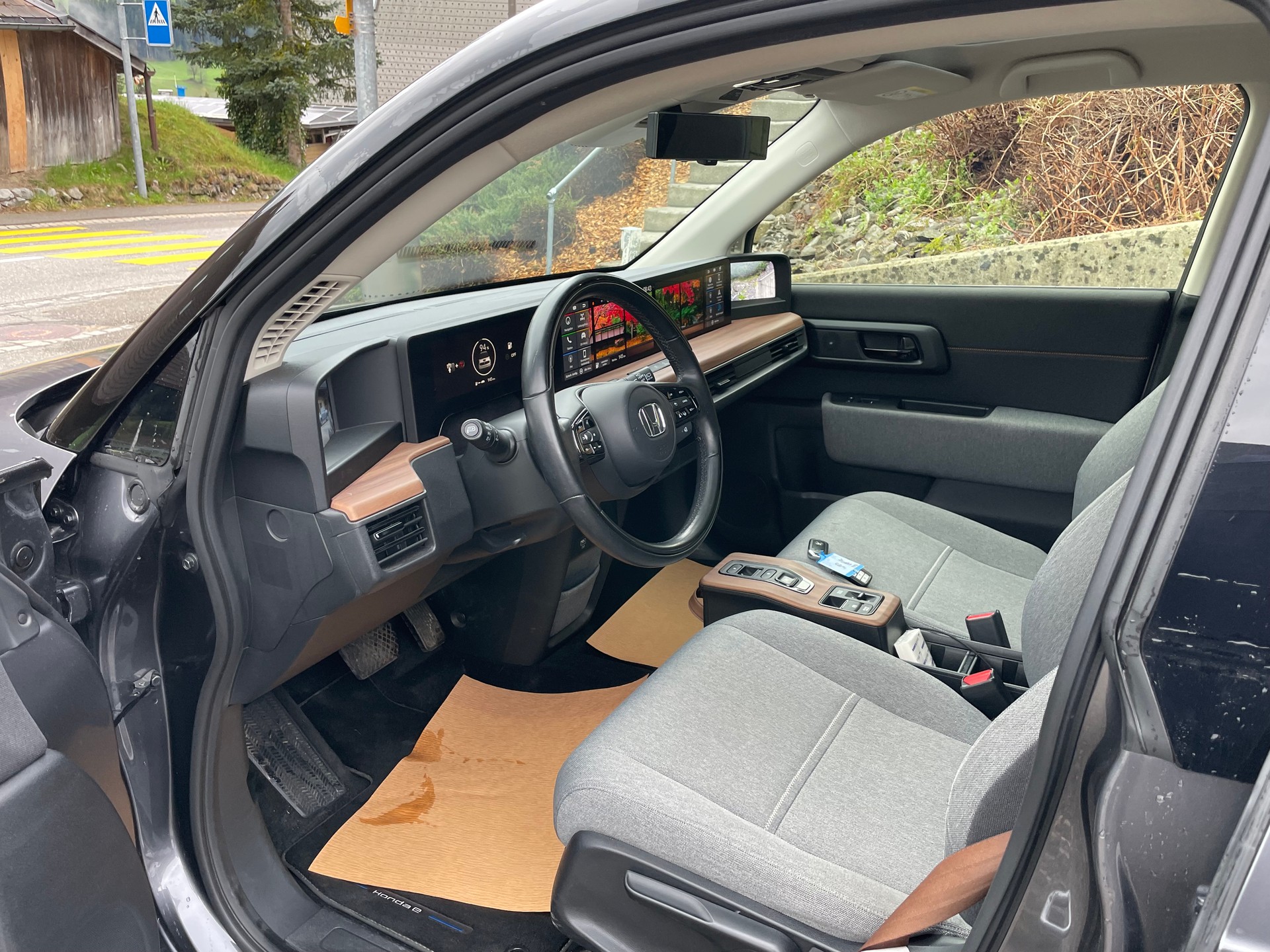 HONDA e Advance-image-9