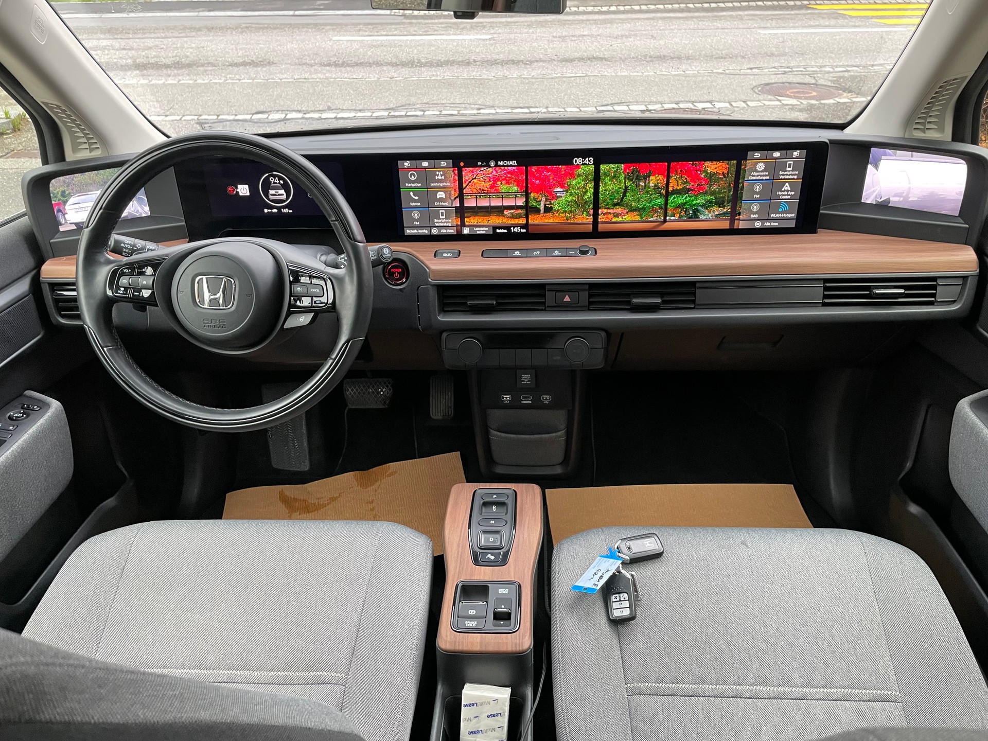 HONDA e Advance-image-5
