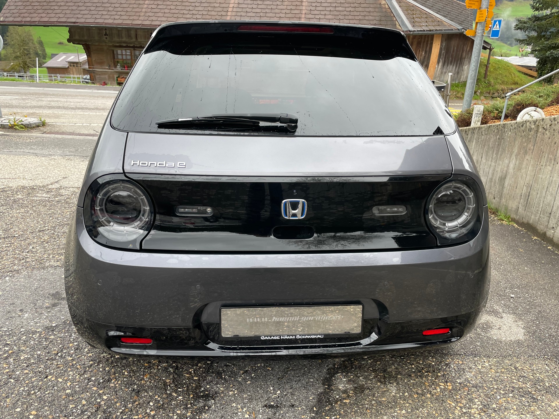 HONDA e Advance-image-3