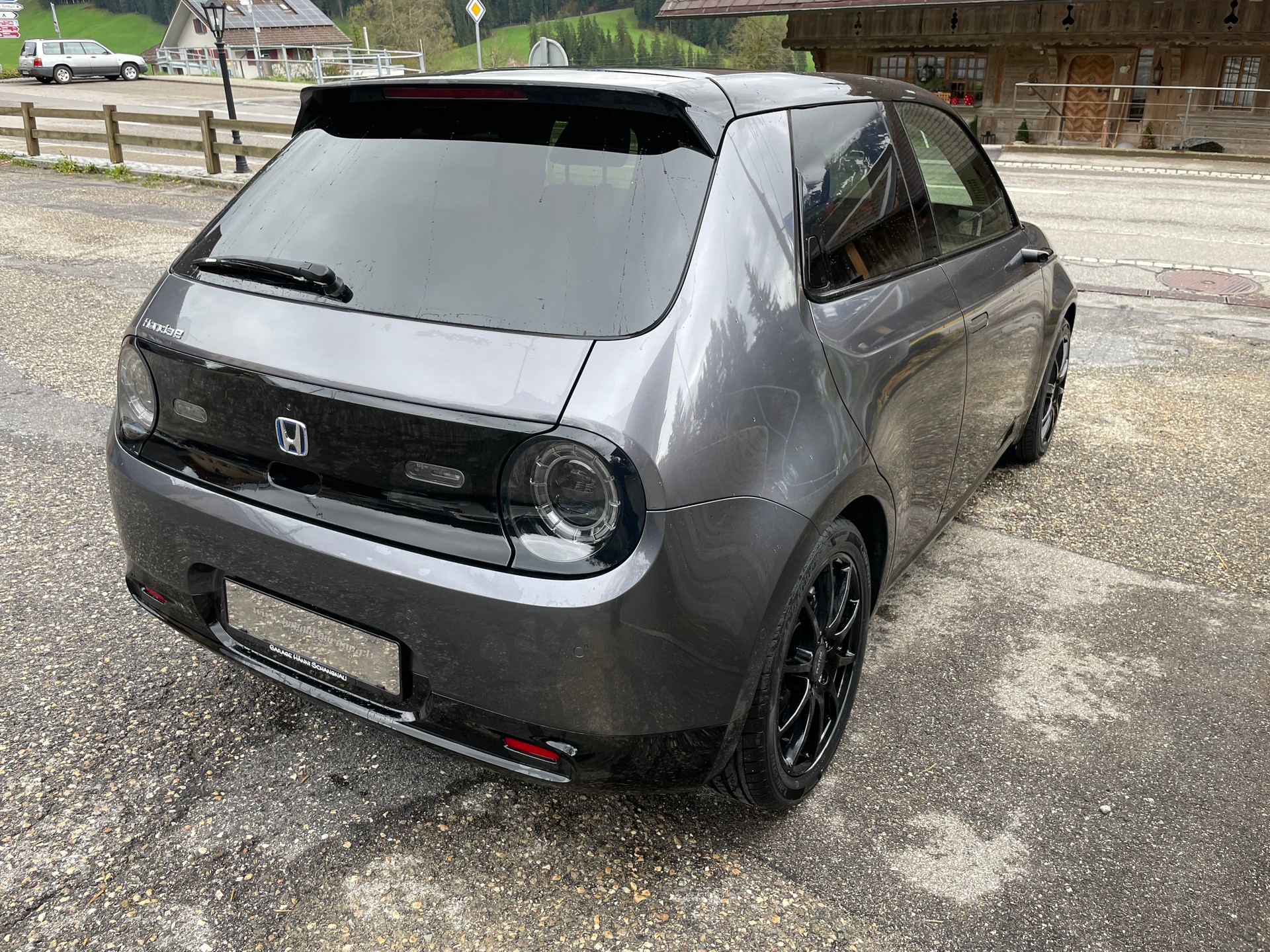 HONDA e Advance-image-4