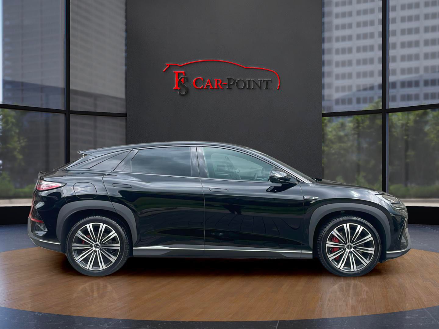 BYD Sealion 7 91,3 kWh Excellence AWD-image-5