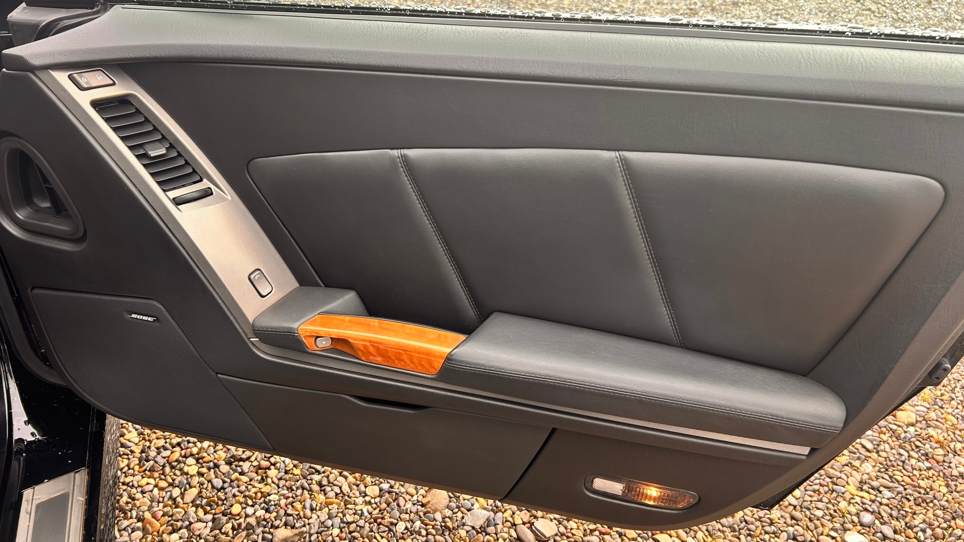 CADILLAC XLR 4.6 32V-image-25