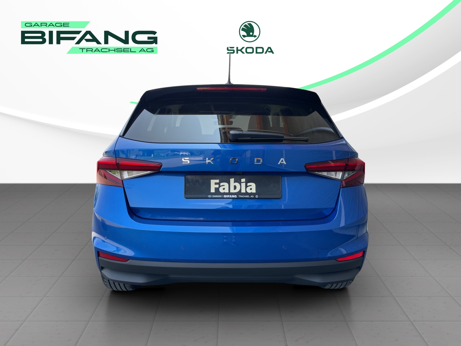 SKODA Fabia 1.0 TSI Selection-image-4