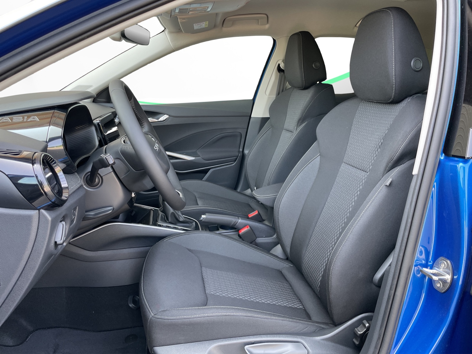 SKODA Fabia 1.0 TSI Selection-image-6