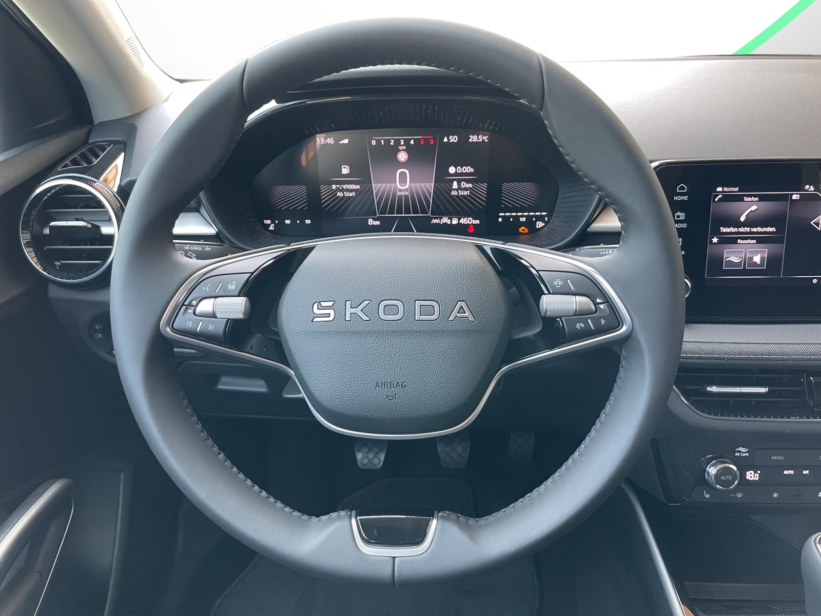 SKODA Fabia 1.0 TSI Selection-image-7