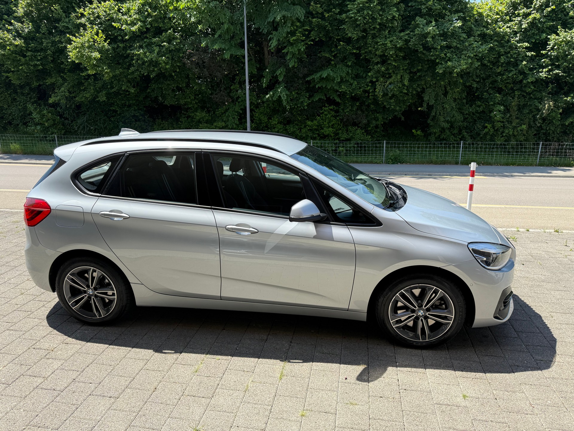 BMW 225xe iPerformance Active Tourer Steptronic-image-3