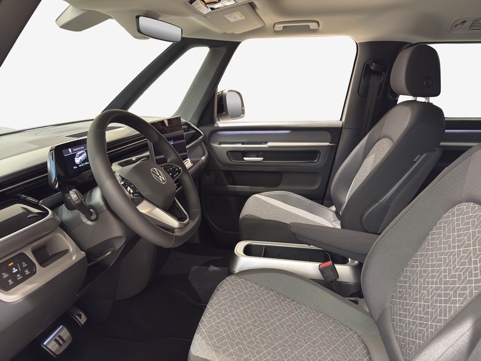 VW ID.Buzz NWB Pro-image-7