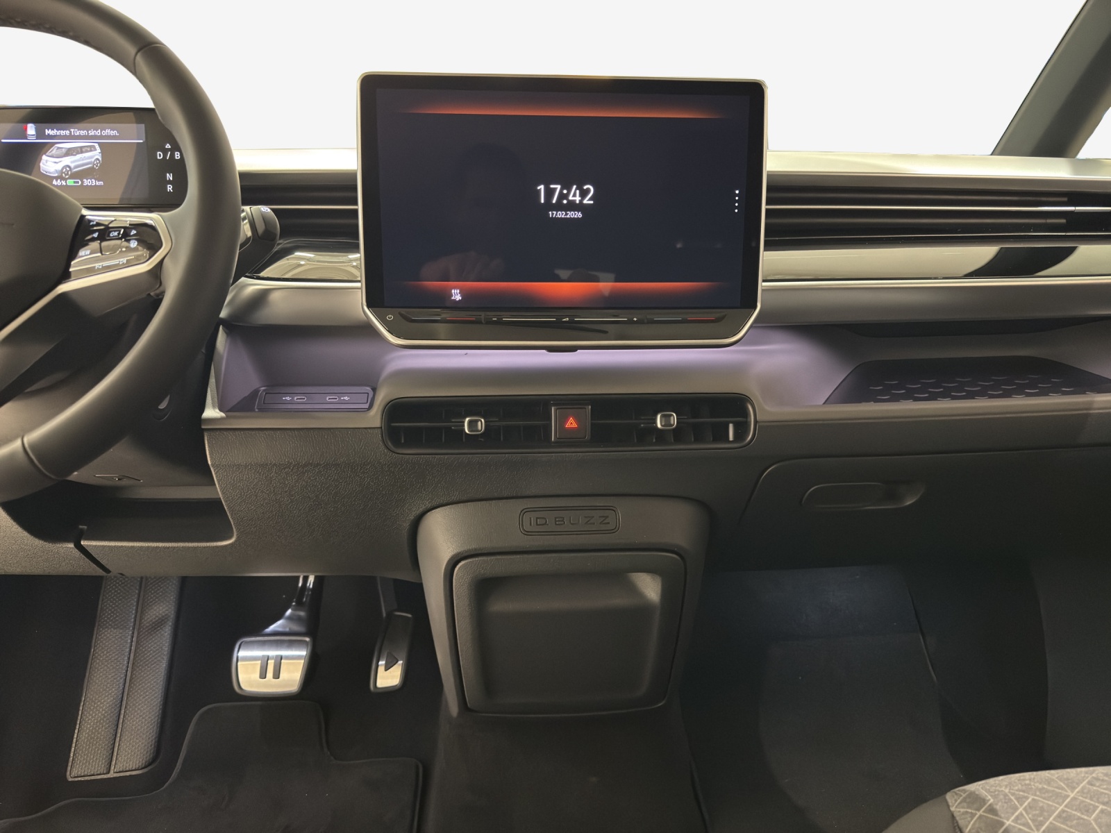 VW ID.Buzz NWB Pro-image-10
