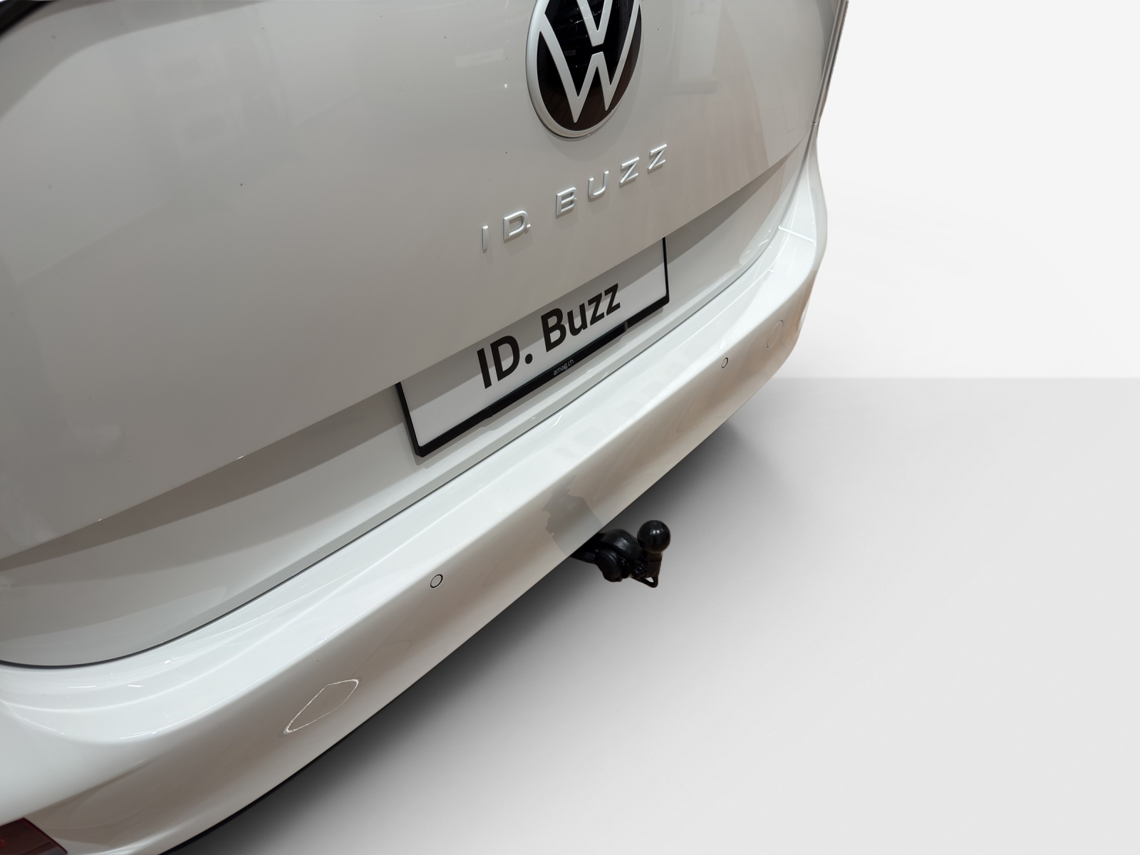 VW ID.Buzz NWB Pro-image-13