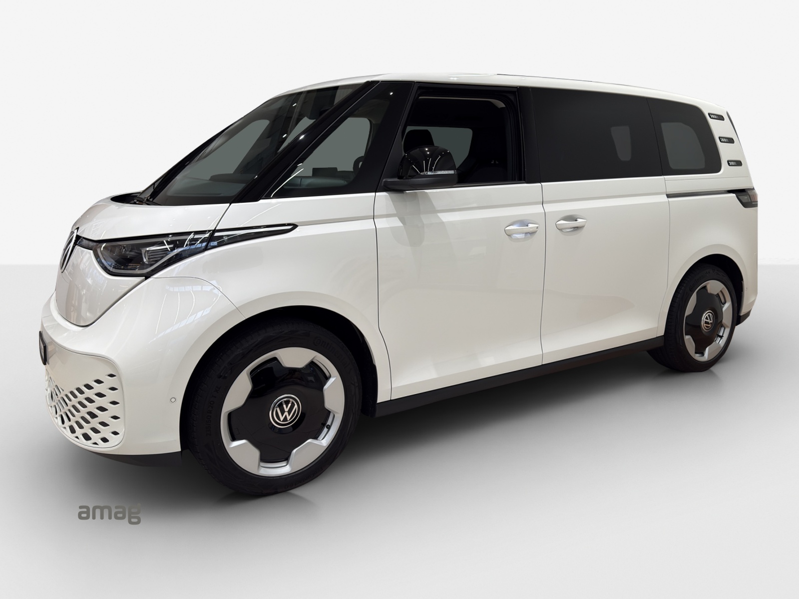 VW ID.Buzz NWB Pro-image-0