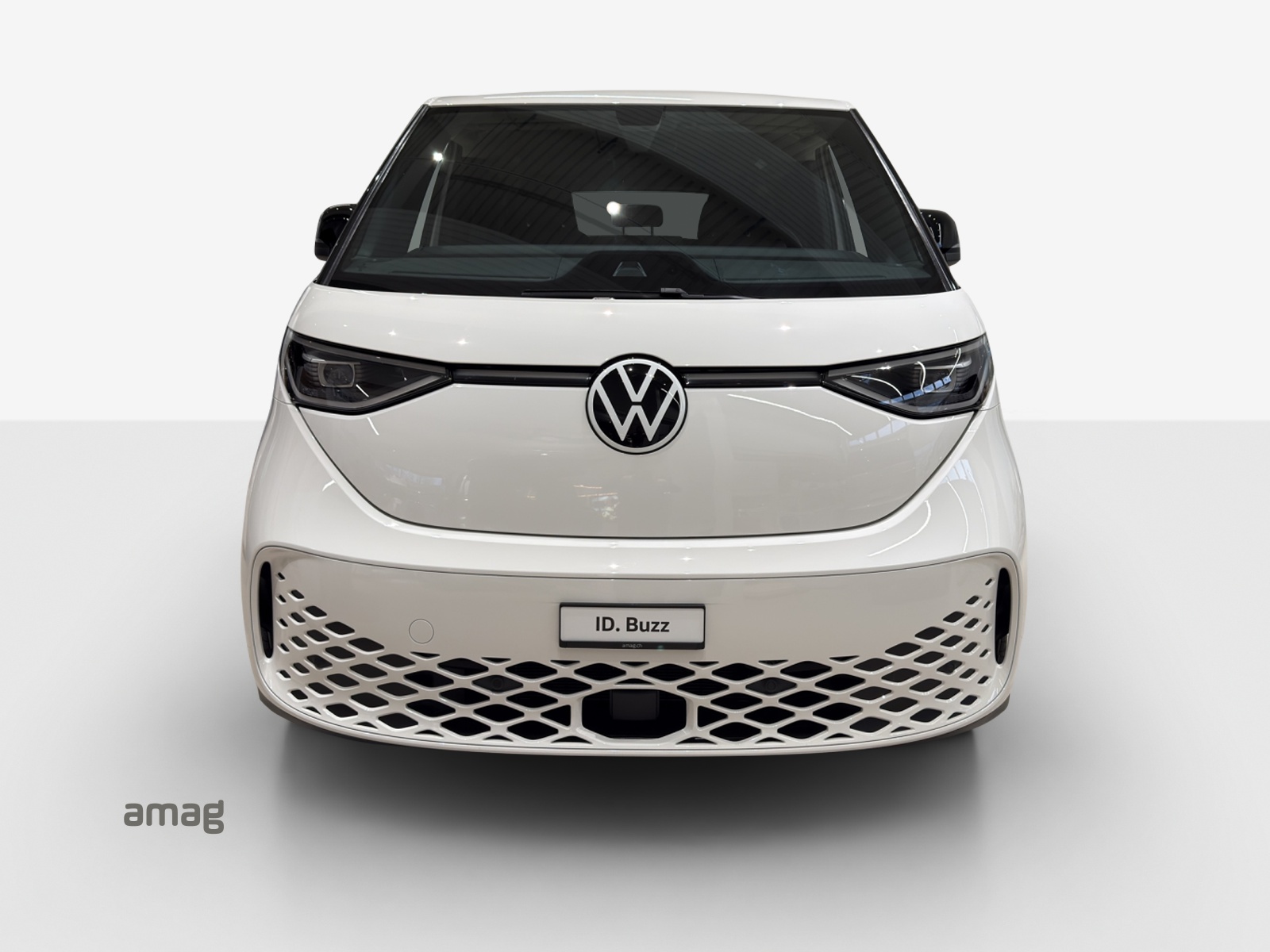 VW ID.Buzz NWB Pro-image-6