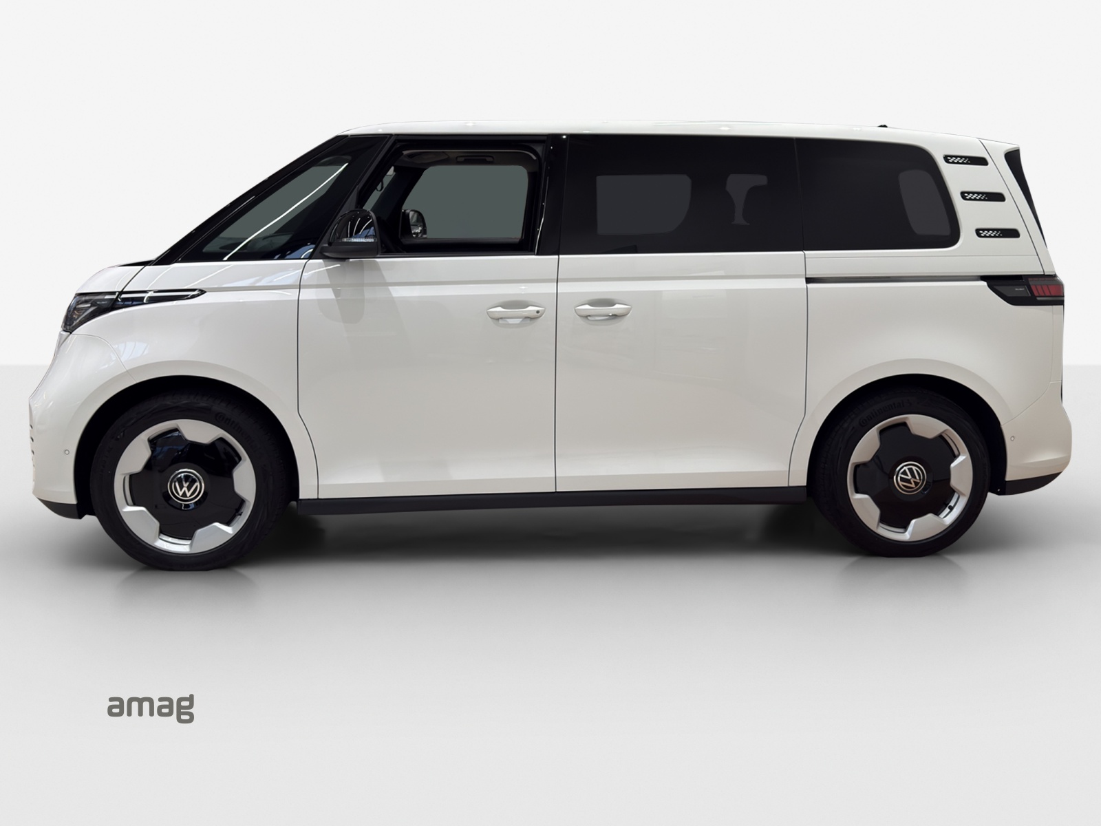 VW ID.Buzz NWB Pro-image-1