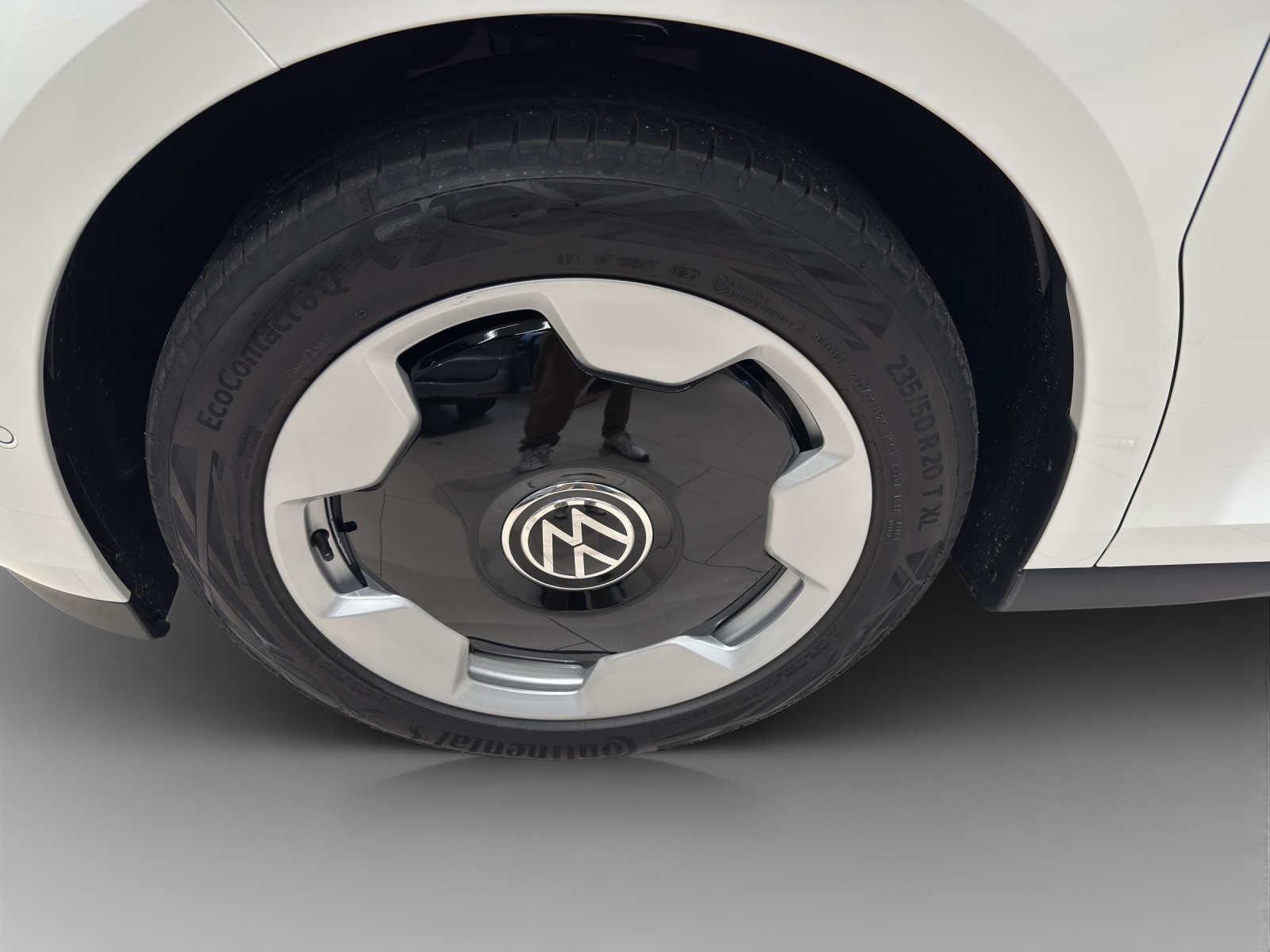 VW ID.Buzz NWB Pro-image-14