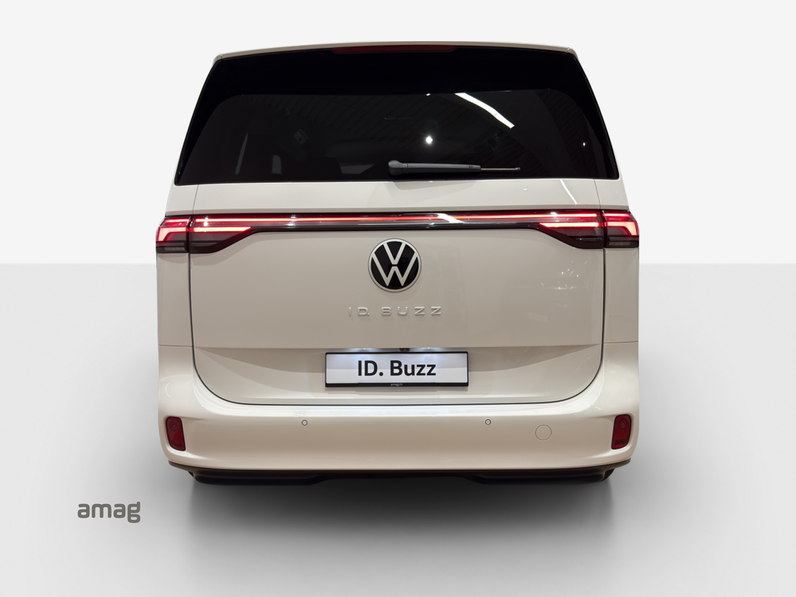 VW ID.Buzz NWB Pro-image-3